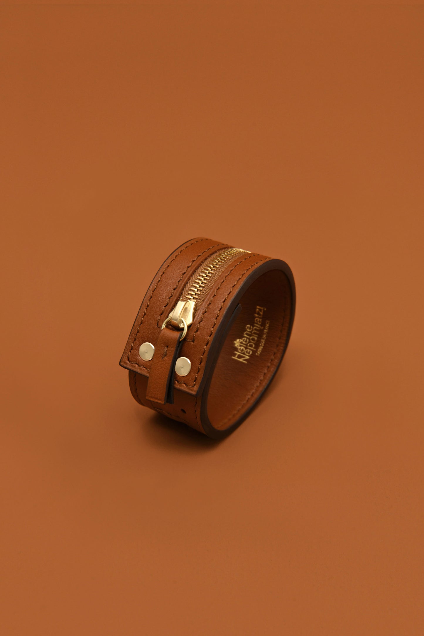 BRACELET ZIP