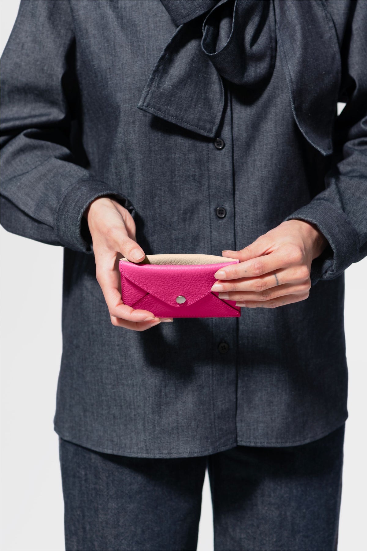 VICE VERSA FUSHIA