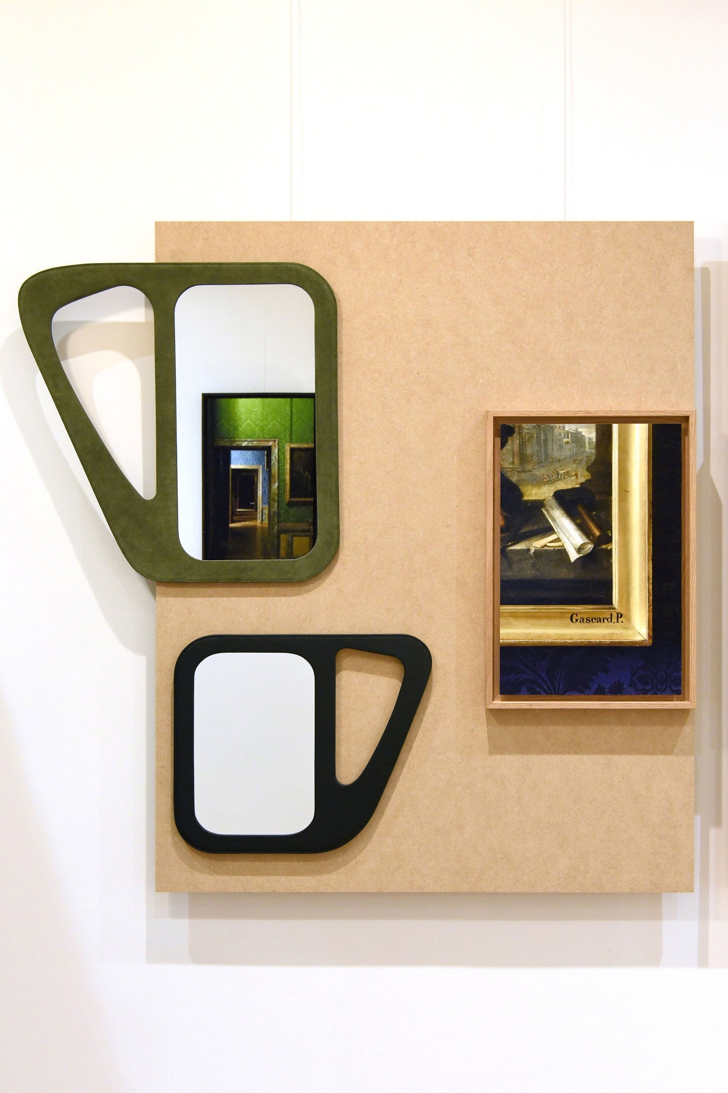 MIRRORS