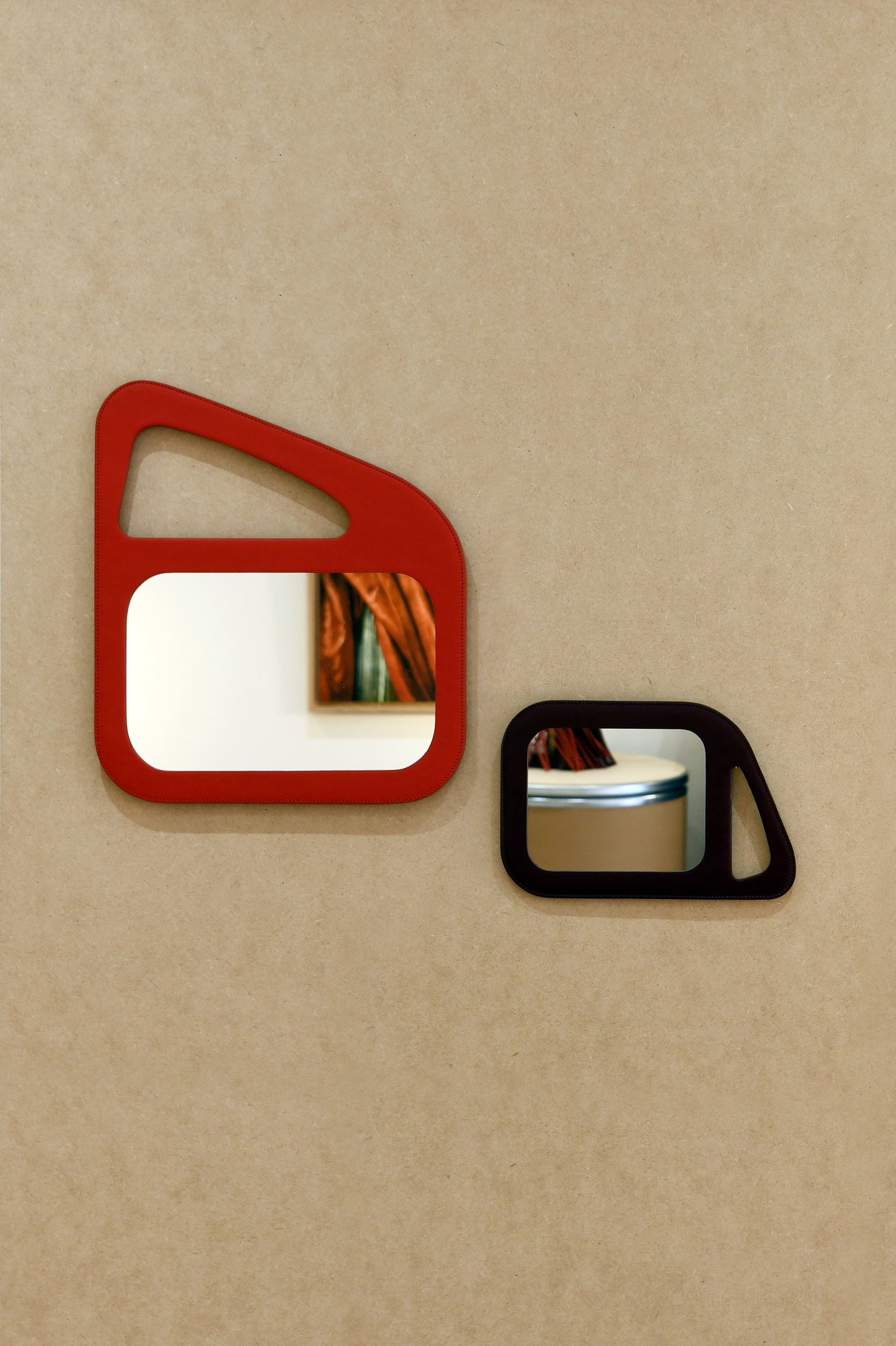 MIRRORS