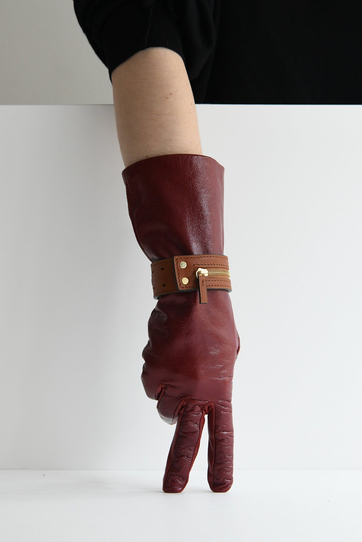 BRACELET ZIP