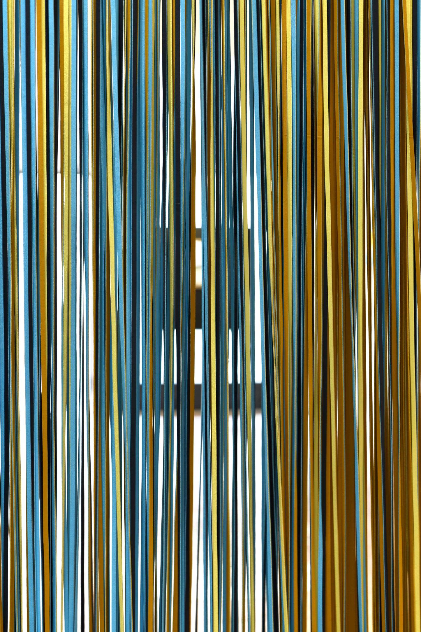 CORRIDOR À FRANGES