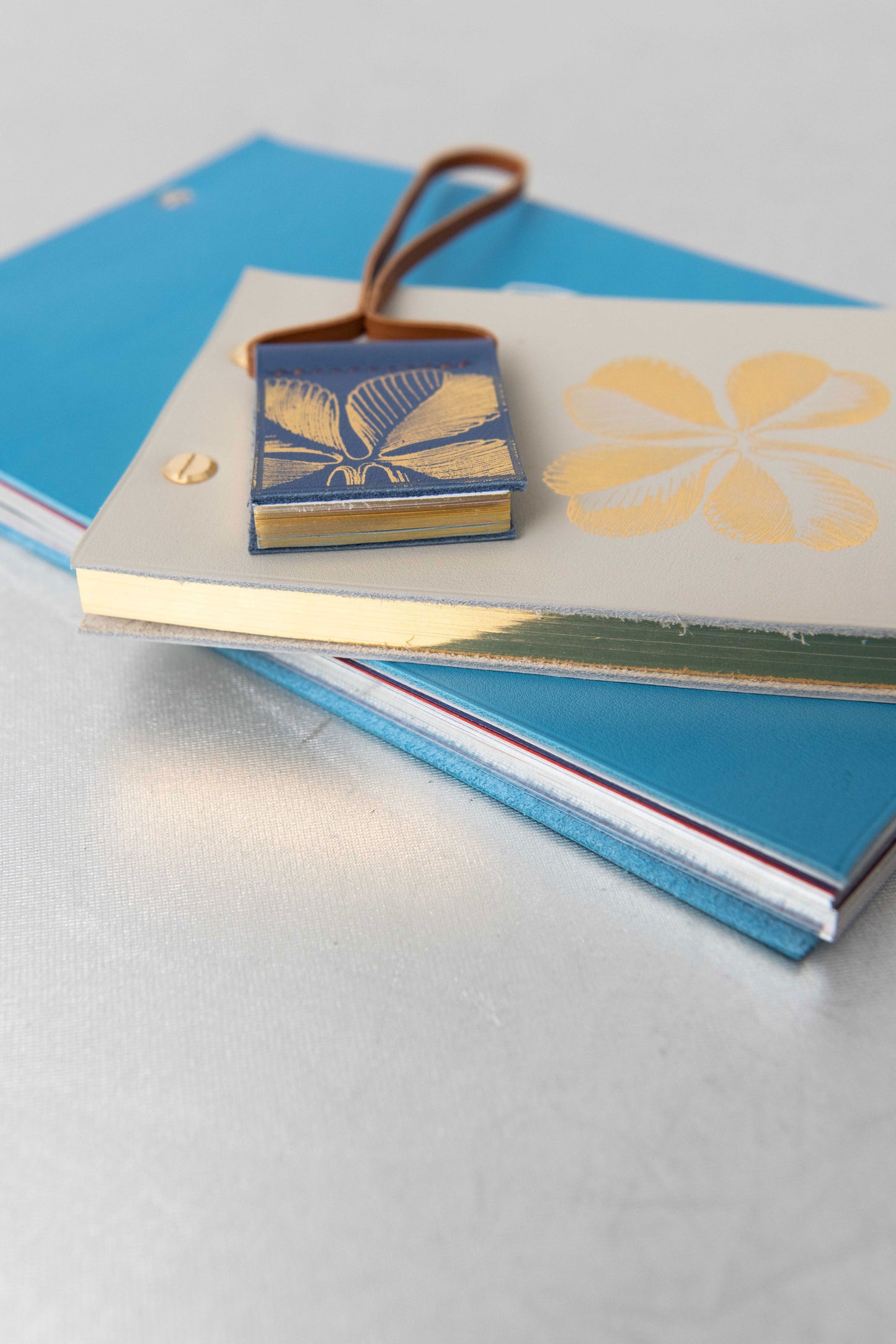CHARMS NOTEBOOK