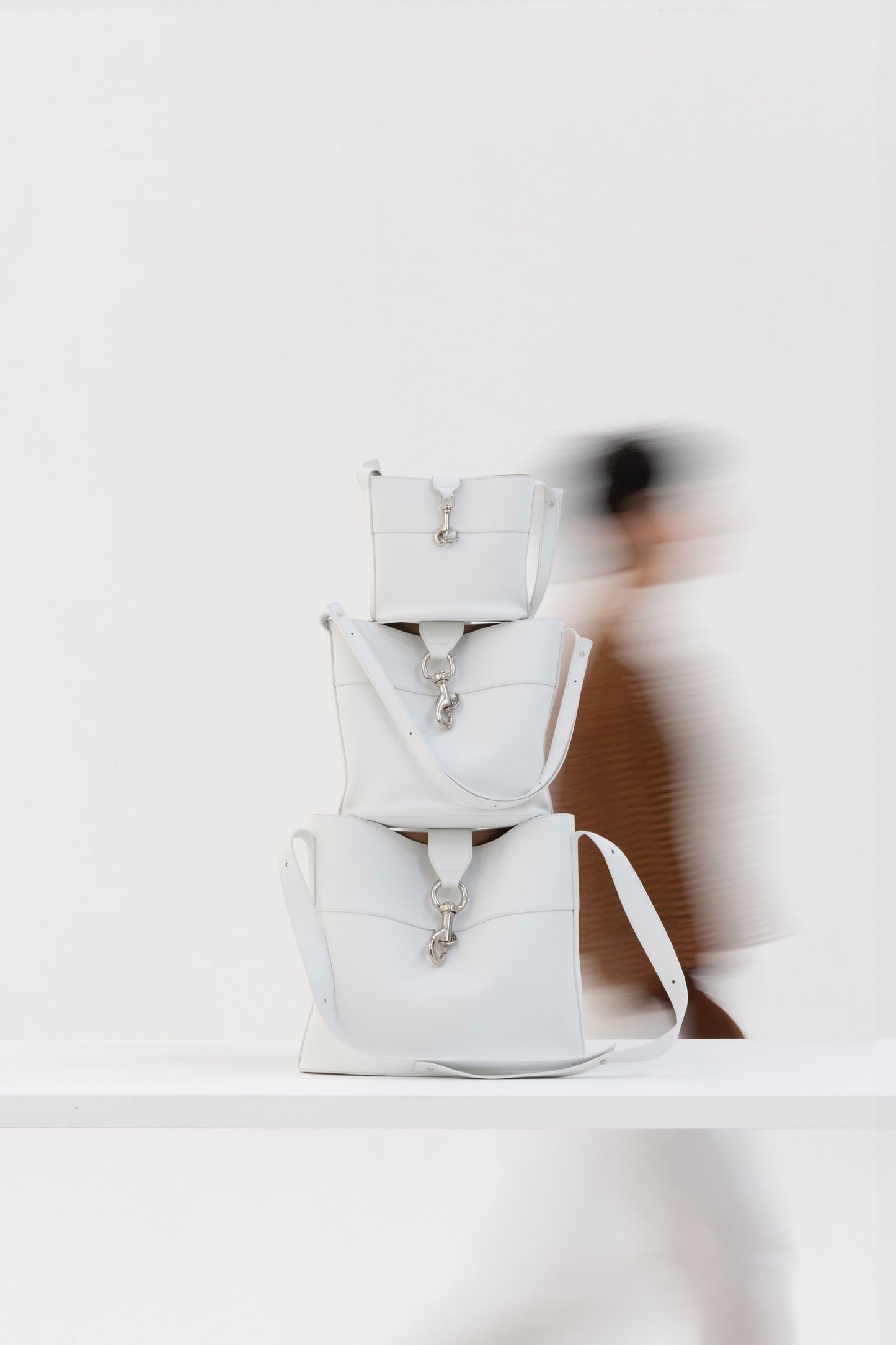 MOUSQUETON Soft Calf