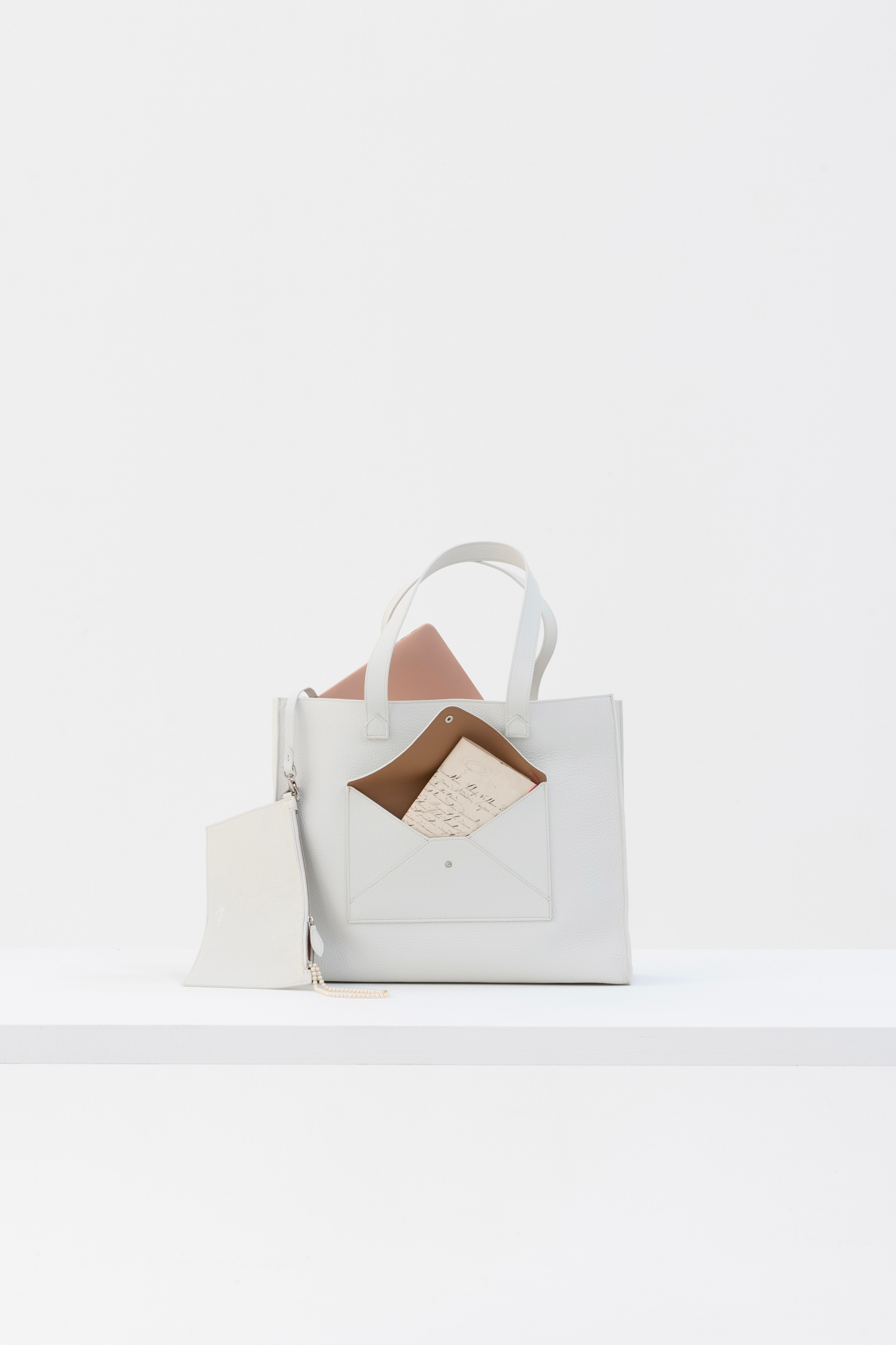 ENVELOPPE Taurillon