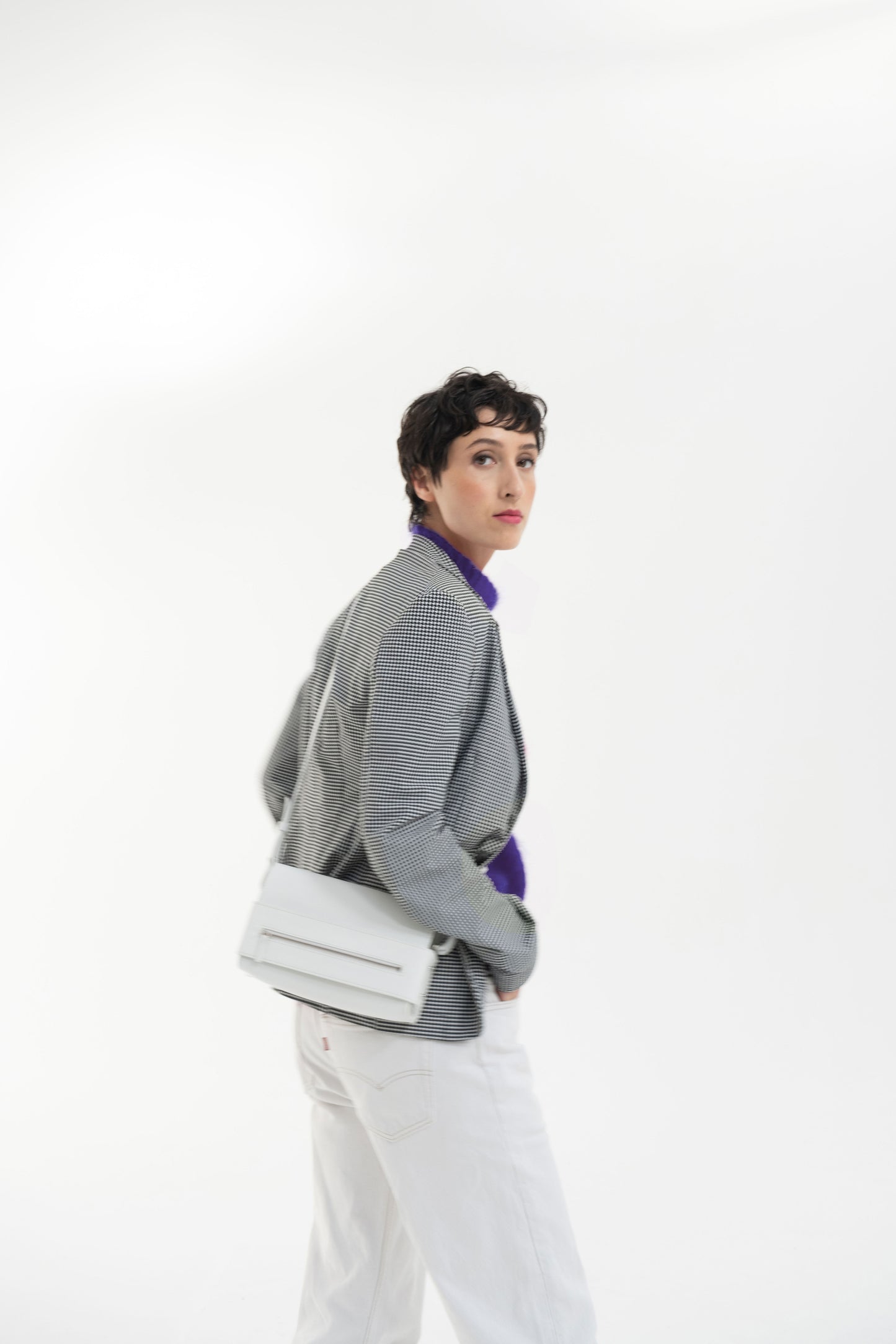 ZIP Soft Calf