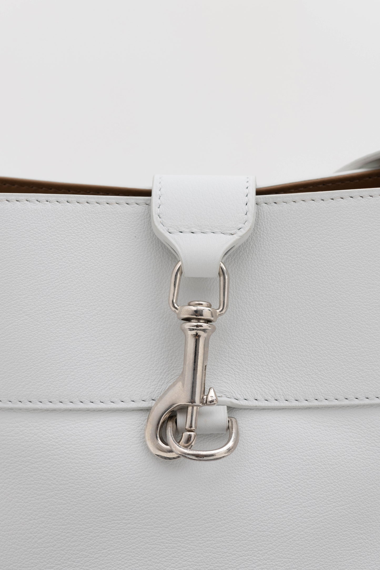 MOUSQUETON Soft Calf