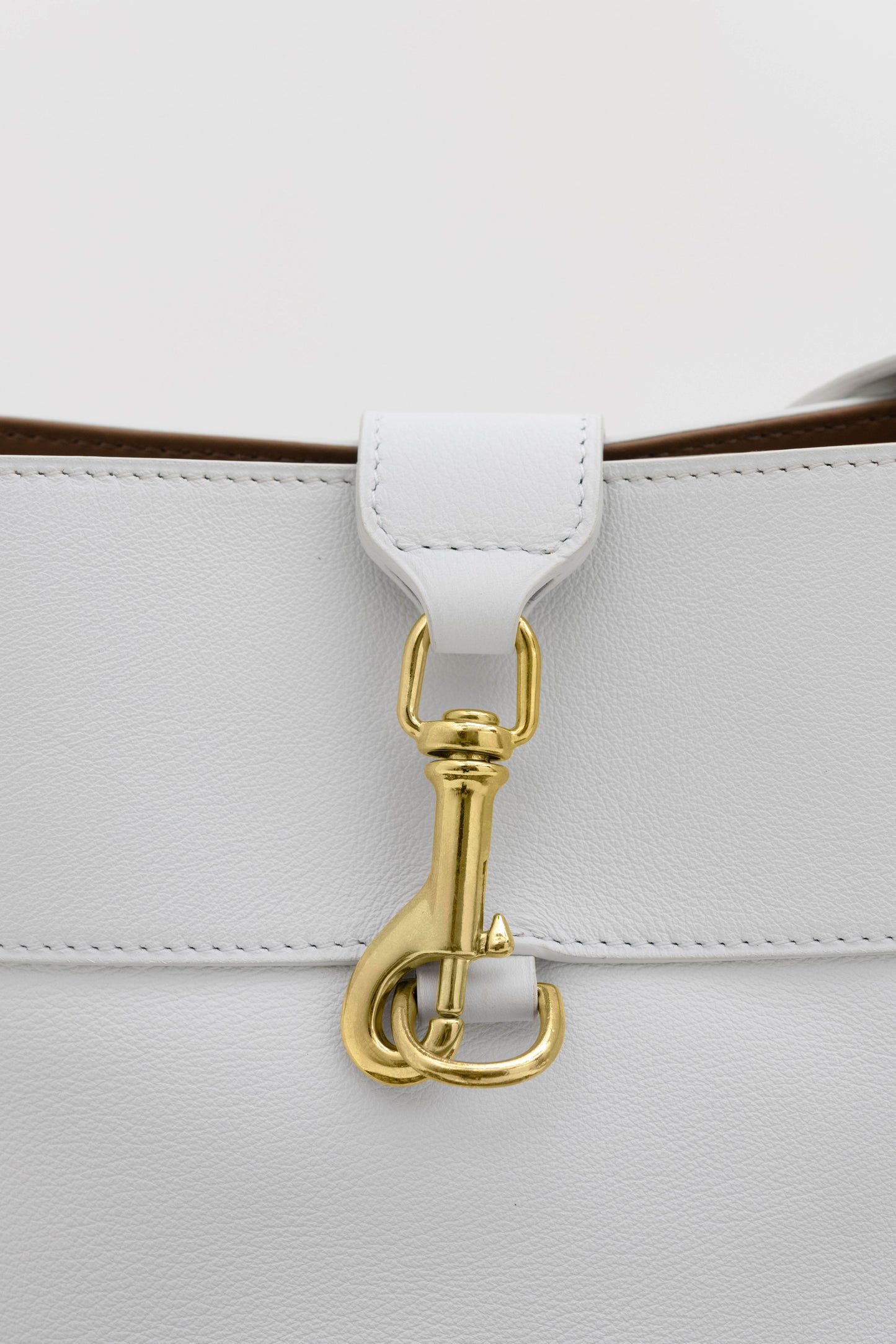 MOUSQUETON Soft Calf