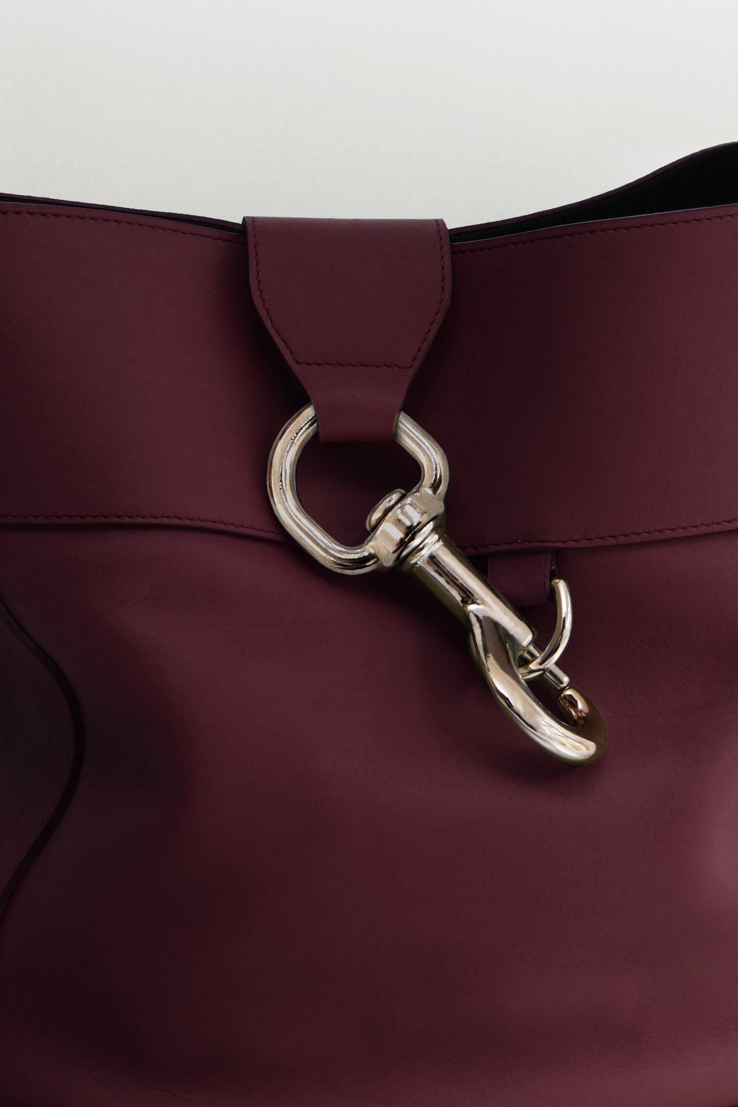 MOUSQUETON Soft Calf