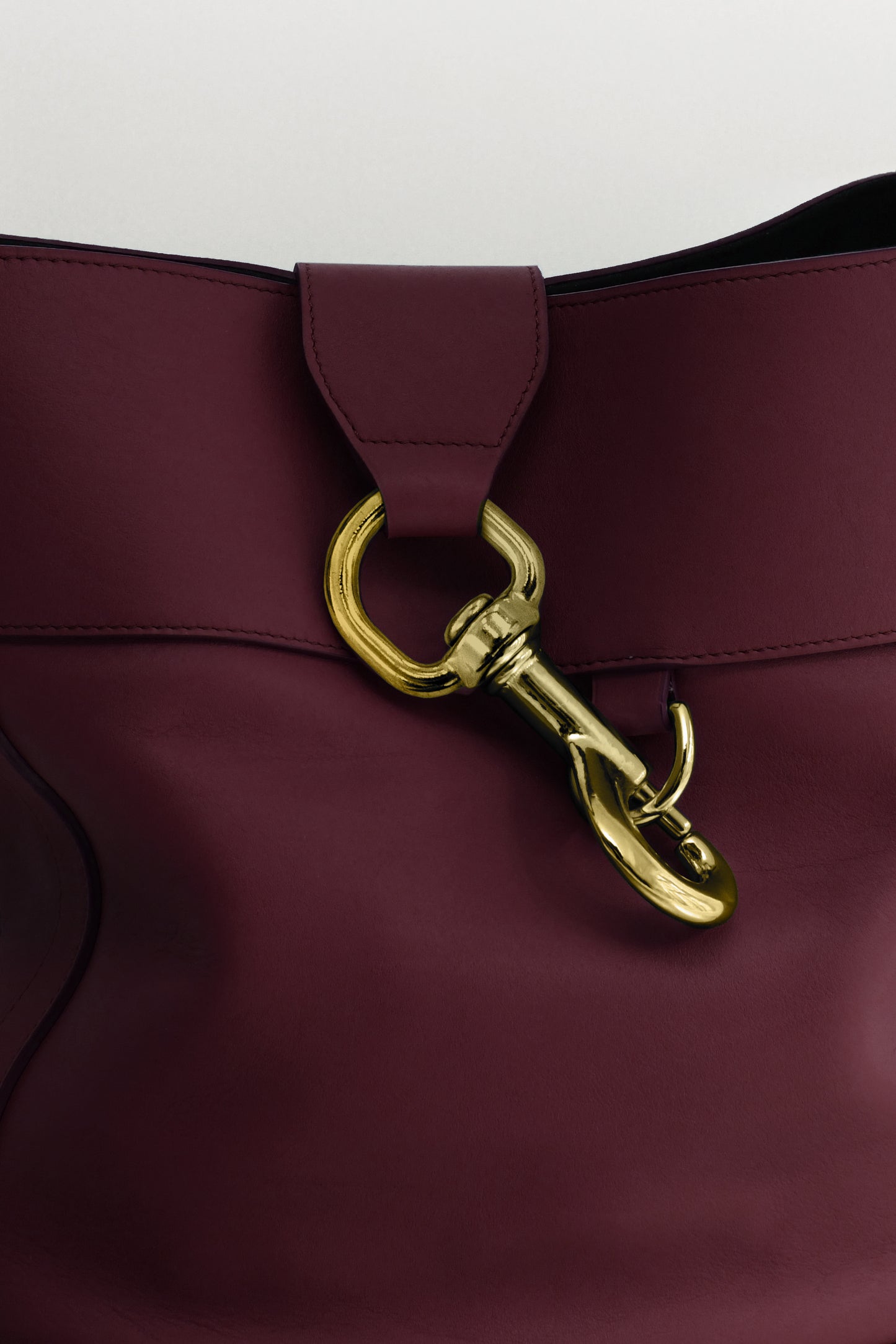 MOUSQUETON Soft Calf