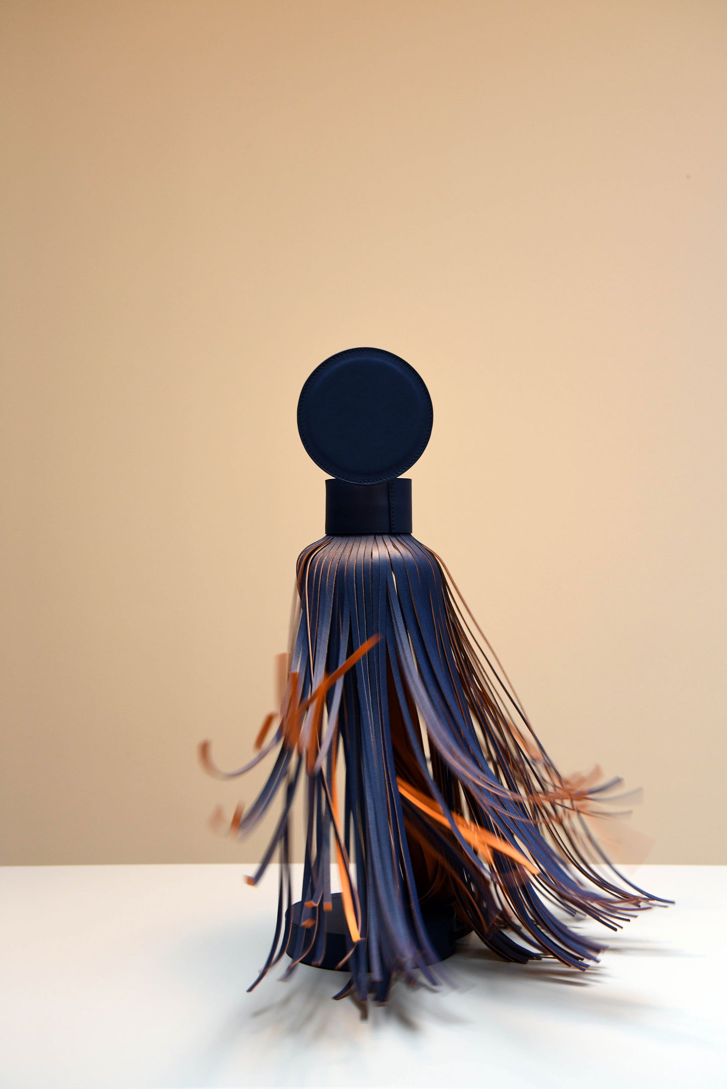 LAMPE POMPOM
