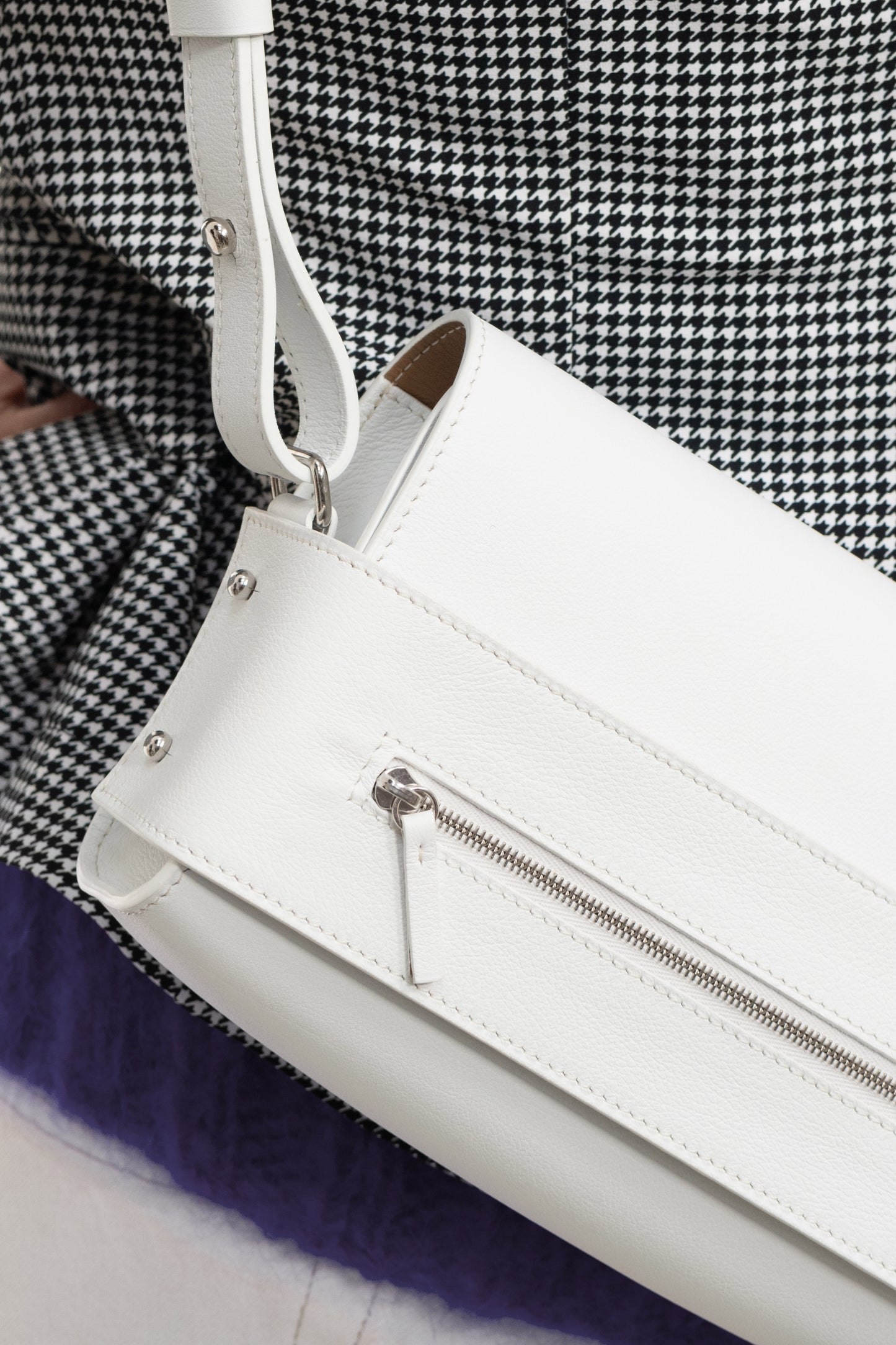 ZIP Soft Calf