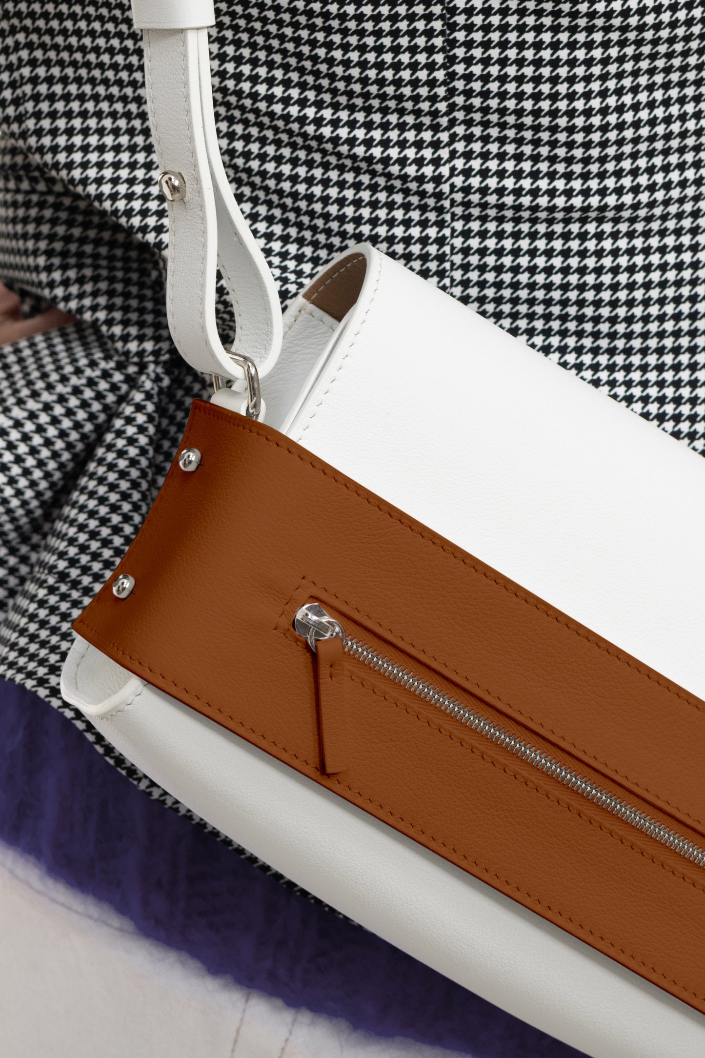 ZIP Soft Calf