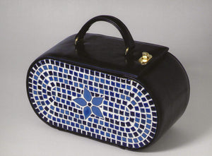 Mosaic bag