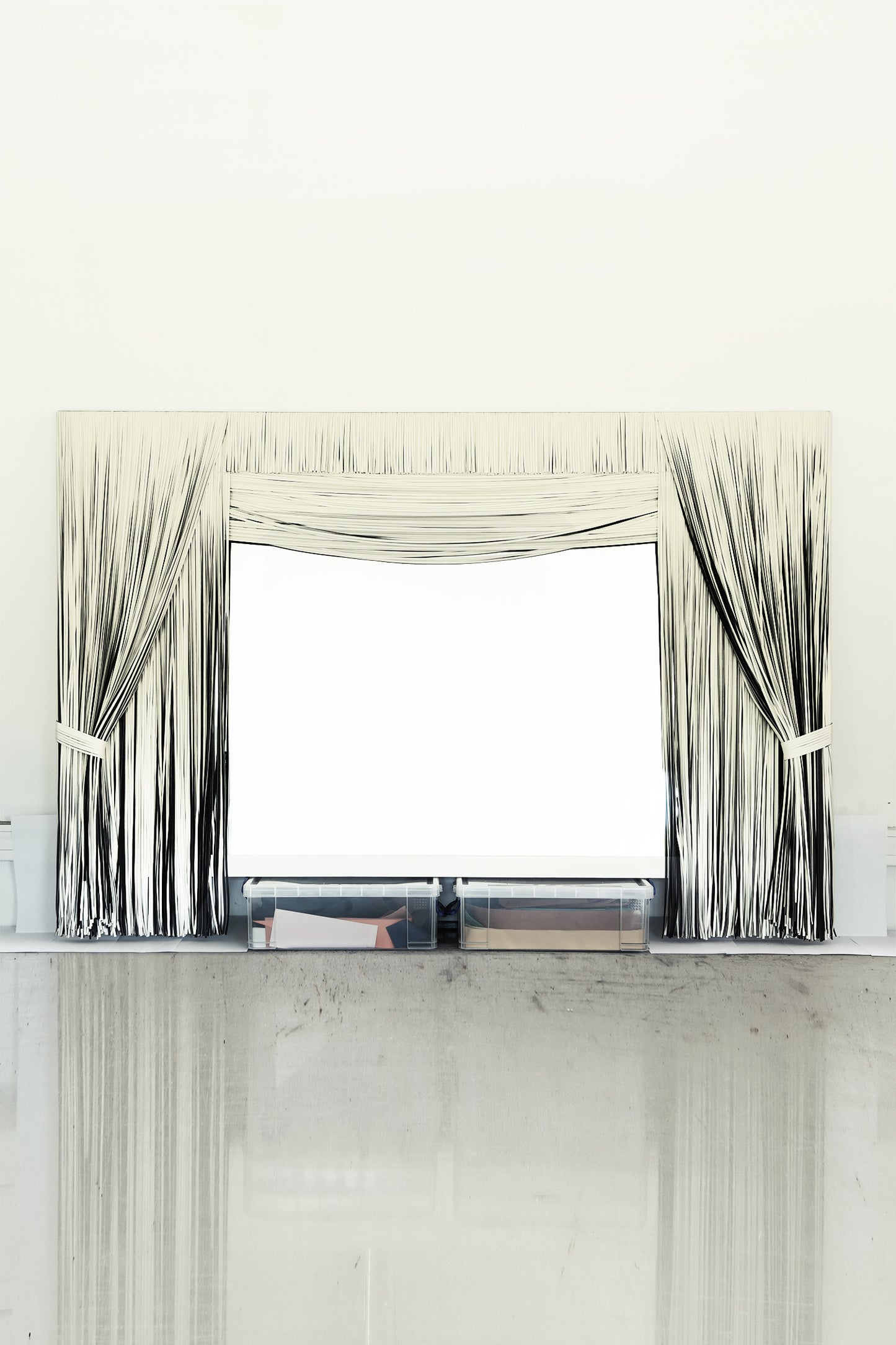 Le Petit Théâtre à Franges