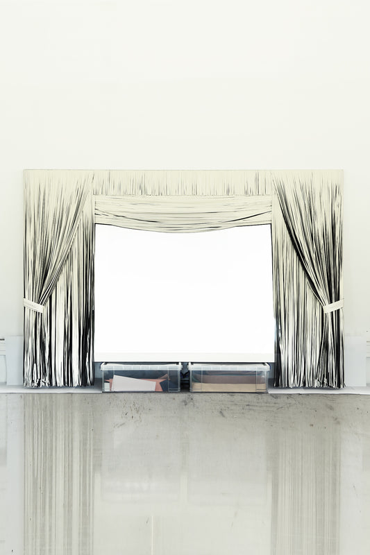 Le Petit Théâtre à Franges