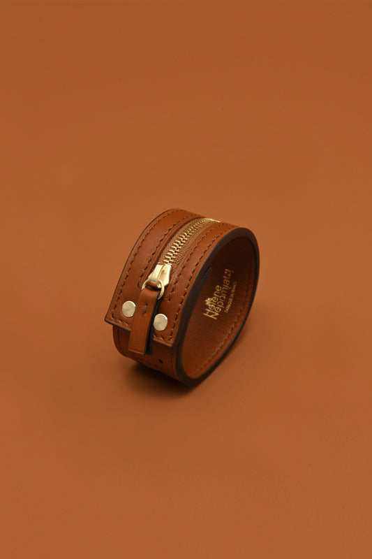 BRACELET ZIP