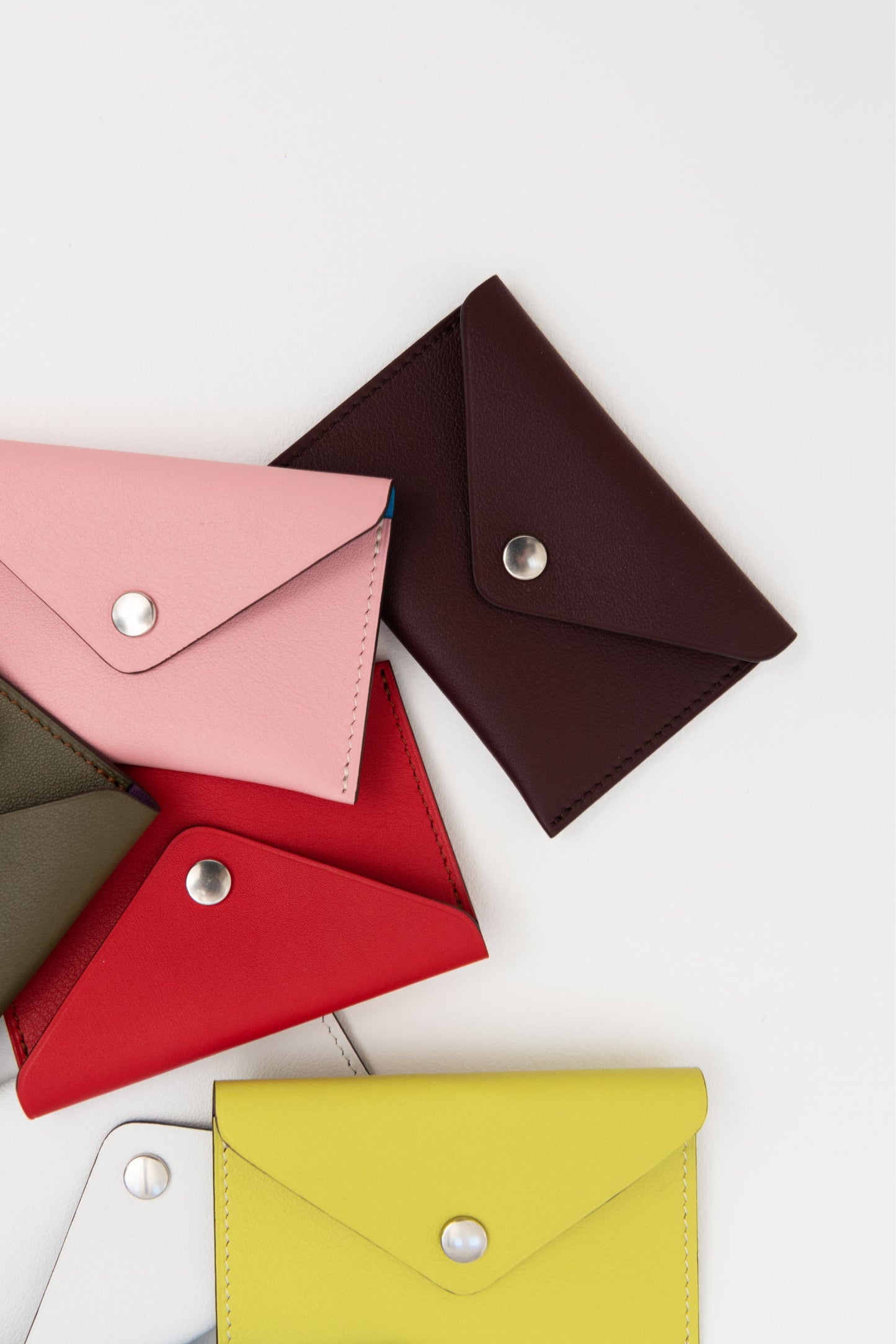 Enveloppe Card Holder