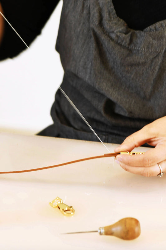 Made-To-Measure Experience