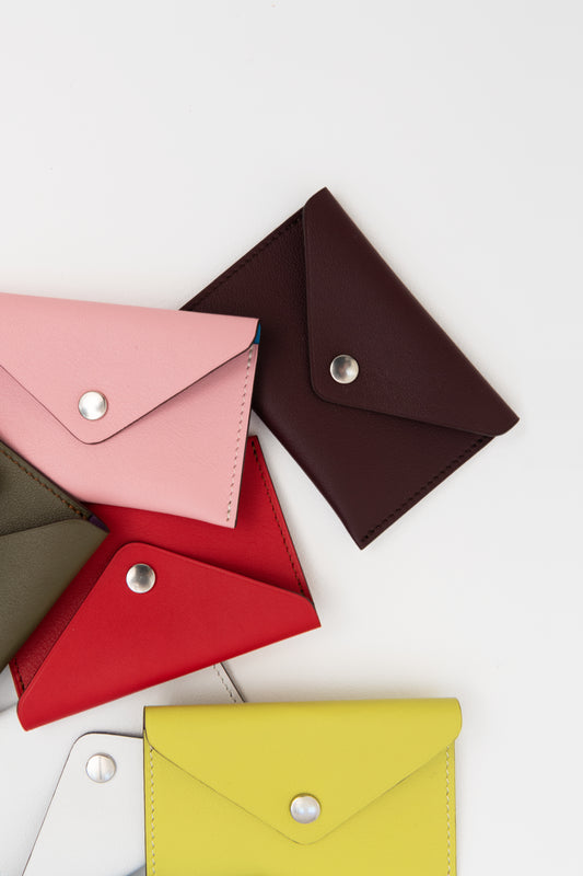 CARD HOLDER Enveloppe