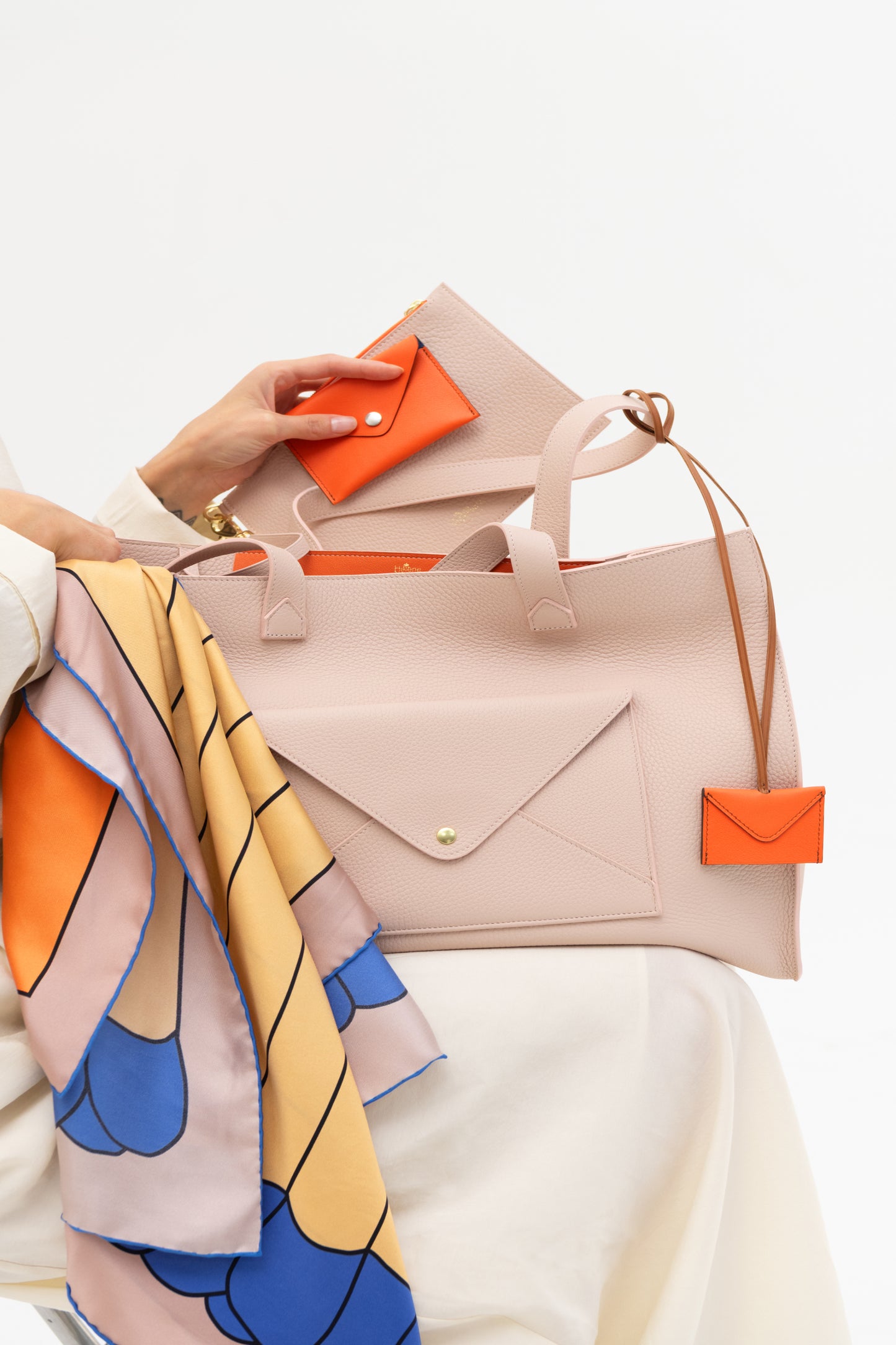 ENVELOPPE Unique