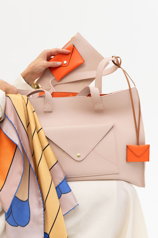ENVELOPPE Unique