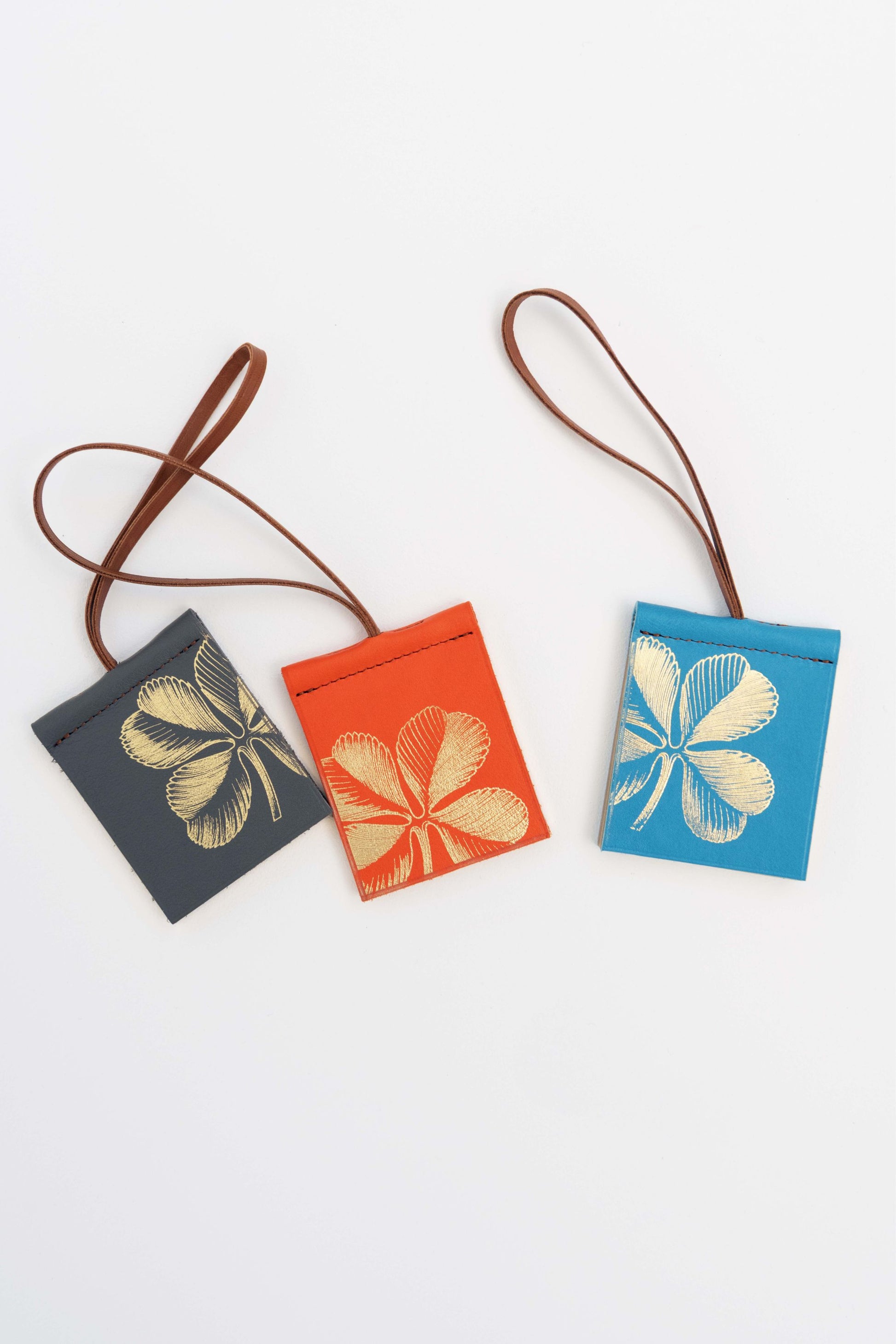 Charms Notebook