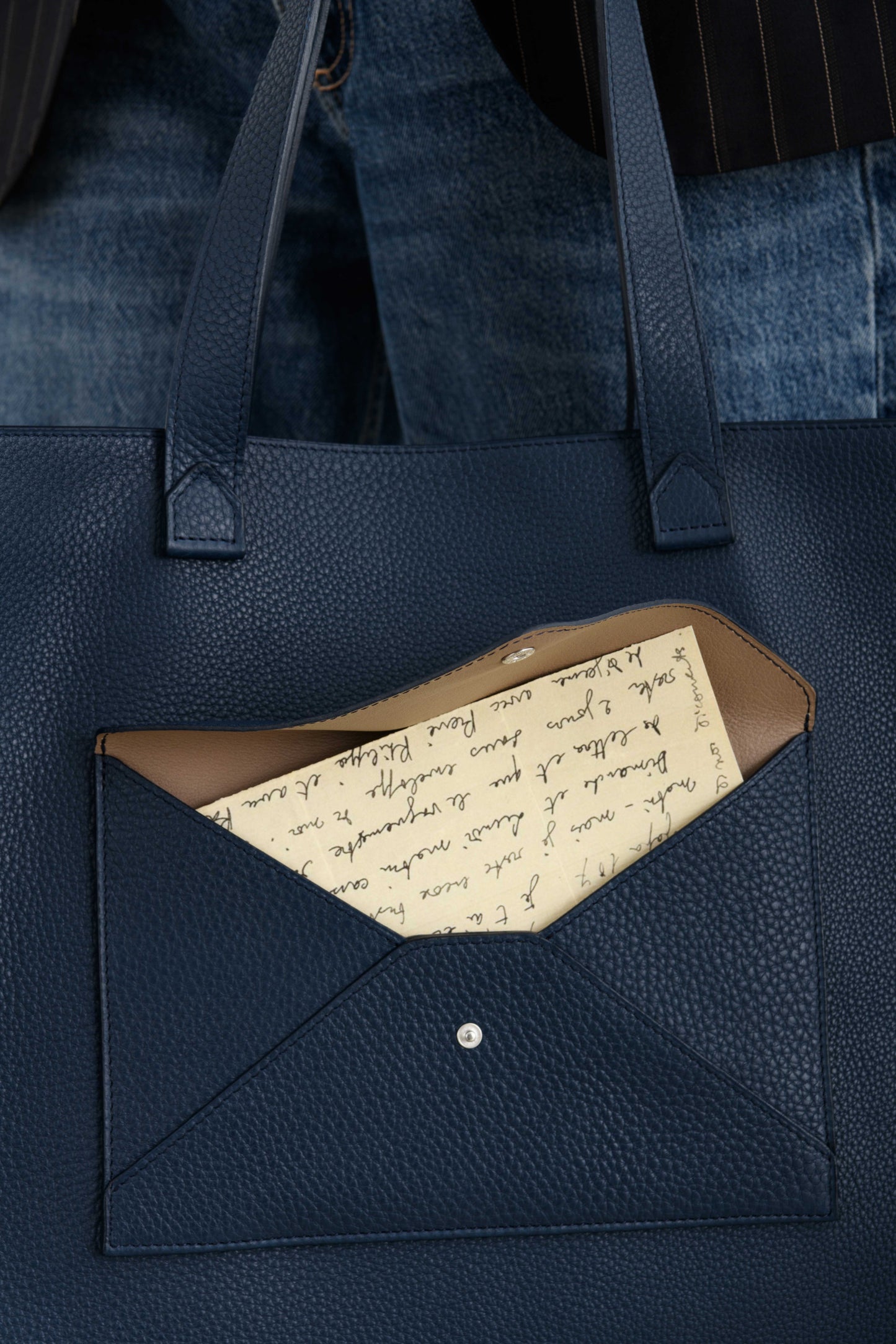 ENVELOPPE Unique