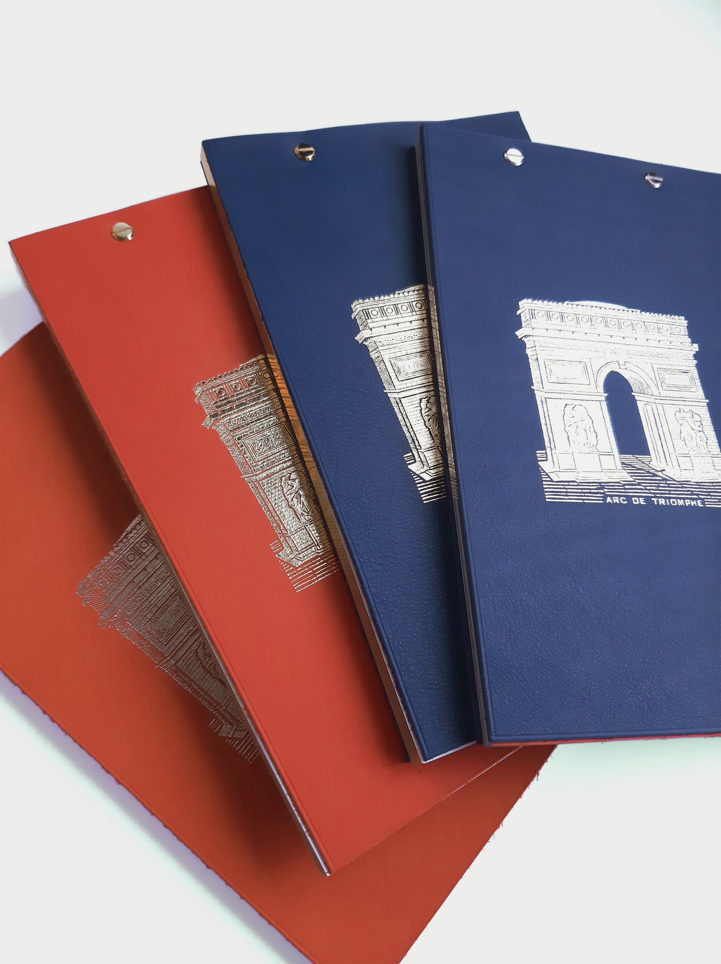 Notebooks