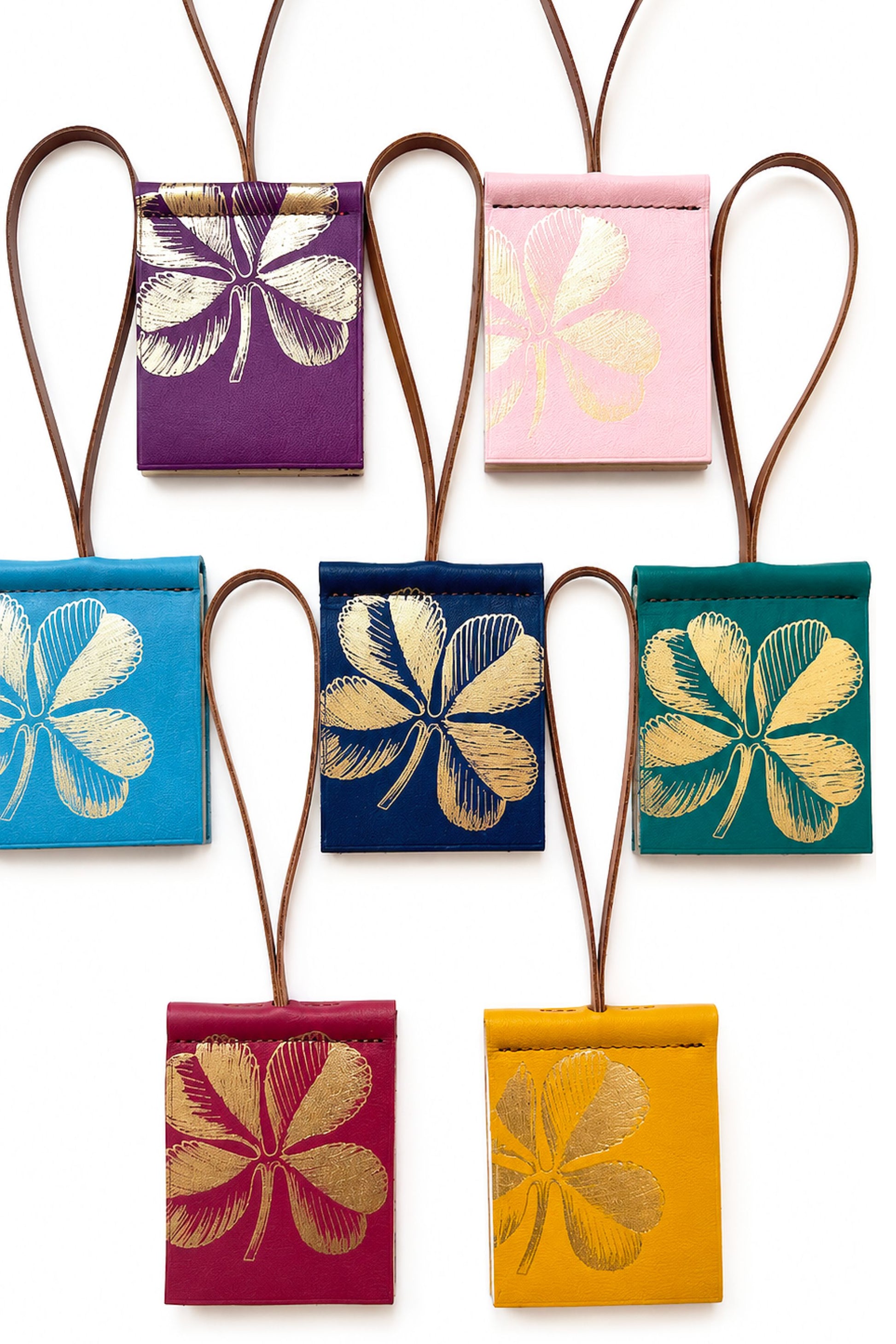 Charms Notebook