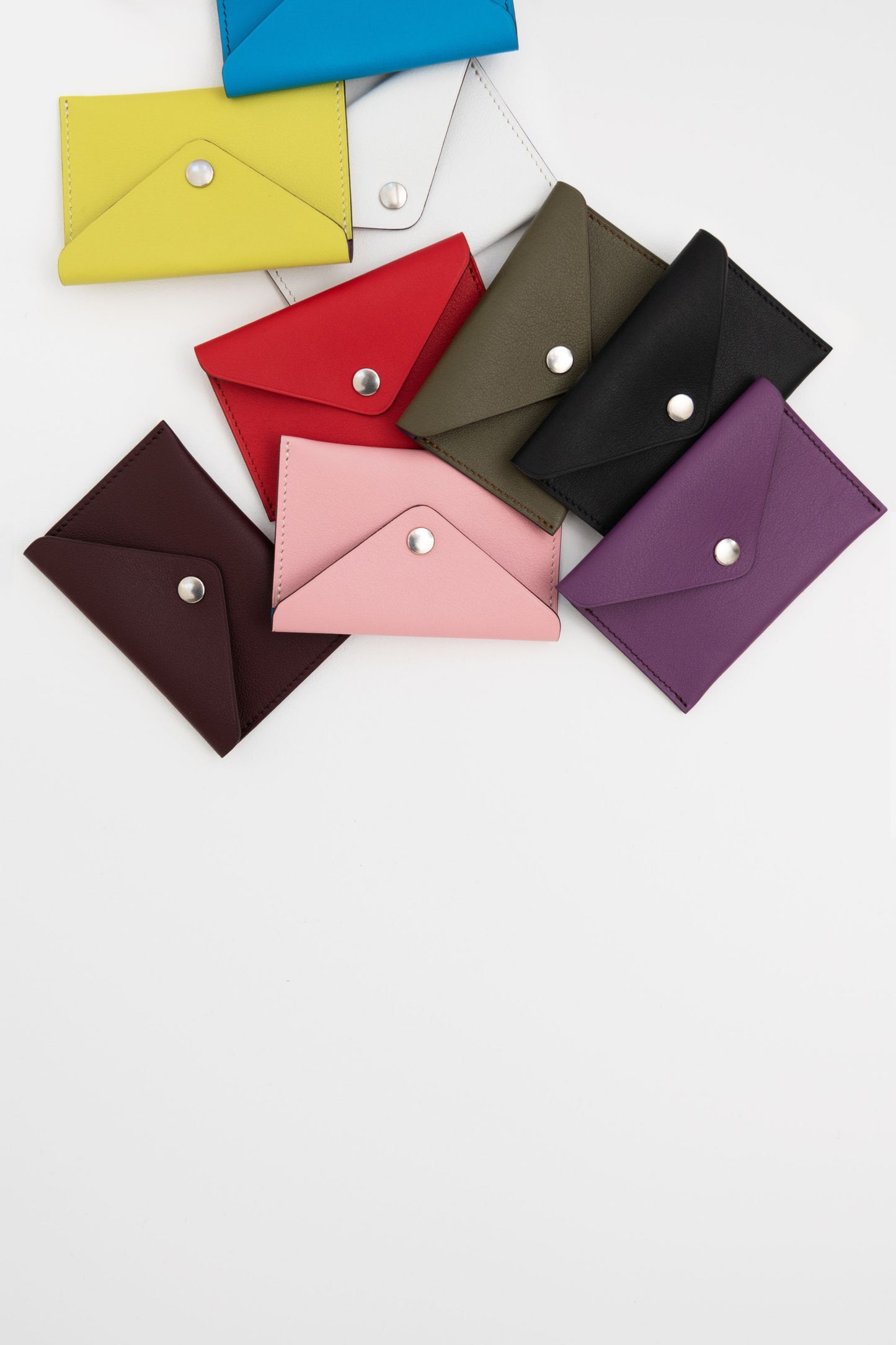 Enveloppe Card Holder