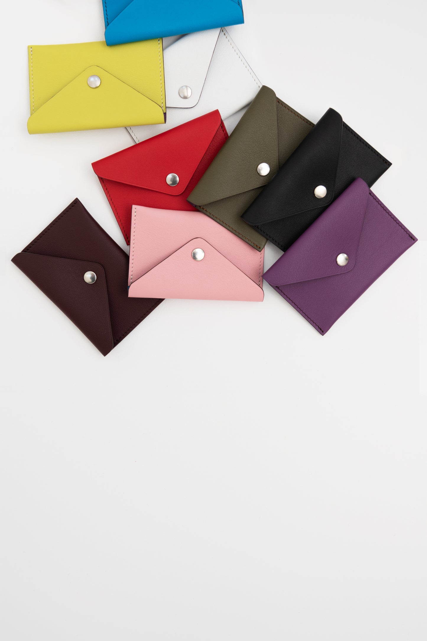 CARD HOLDER Enveloppe
