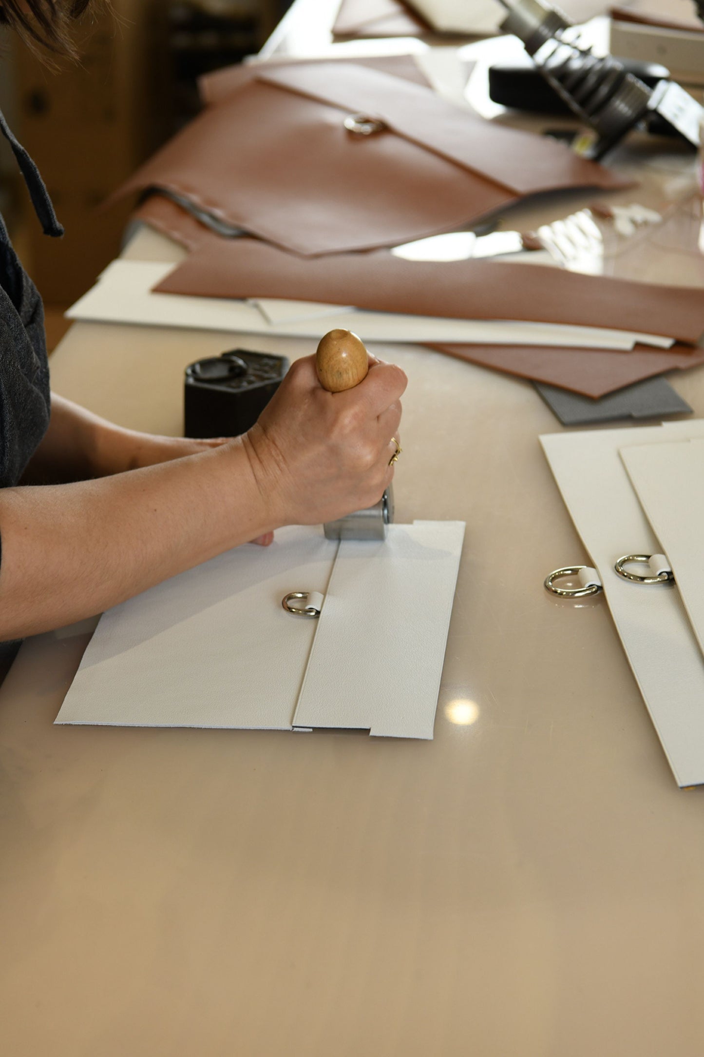 Made-To-Measure Experience