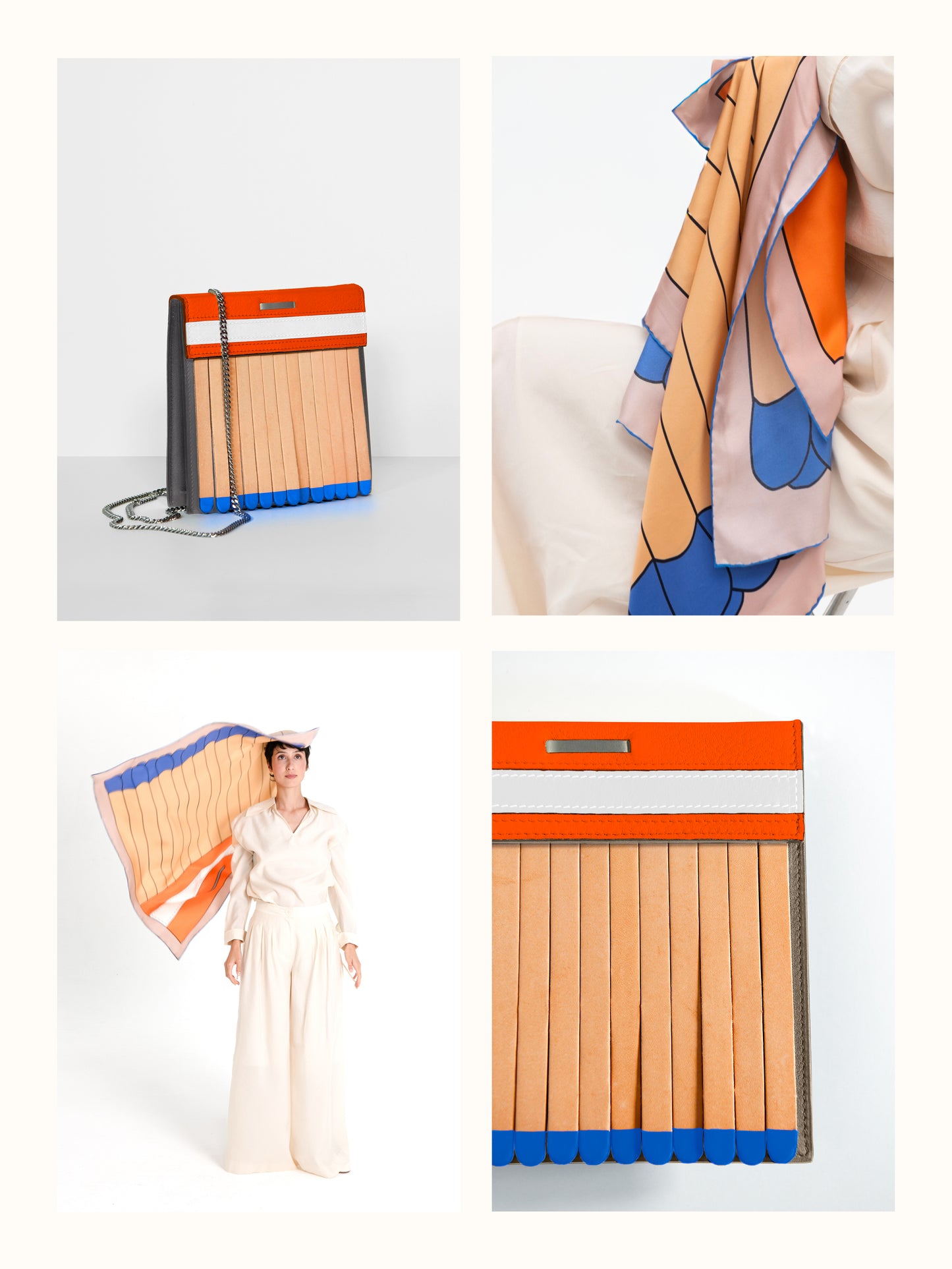 DUO ORANGE