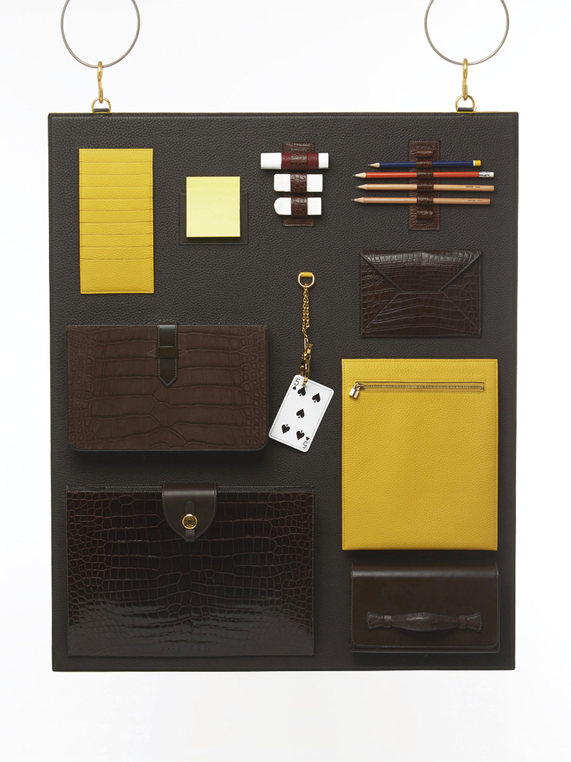 Bureau mural