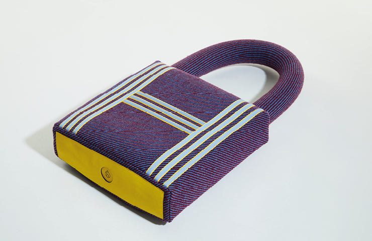 Coussin Cadenas