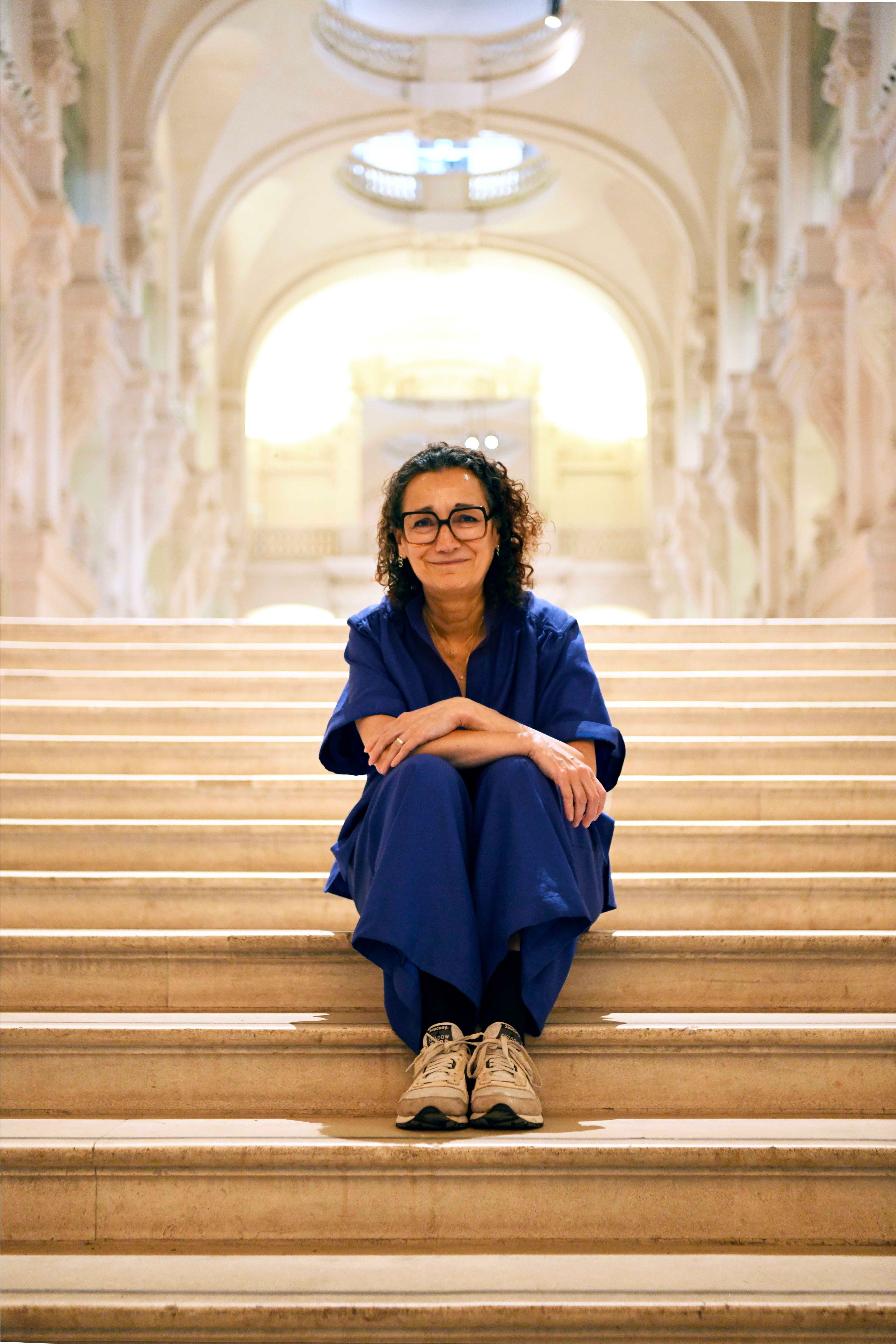 About Hélène