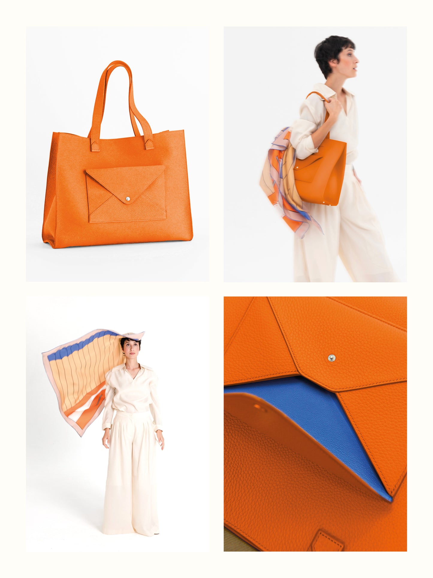 DUO ORANGE