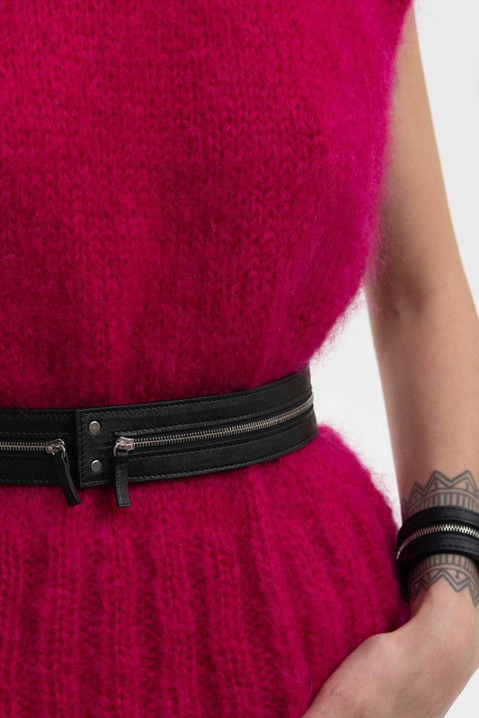 BELT ZIP