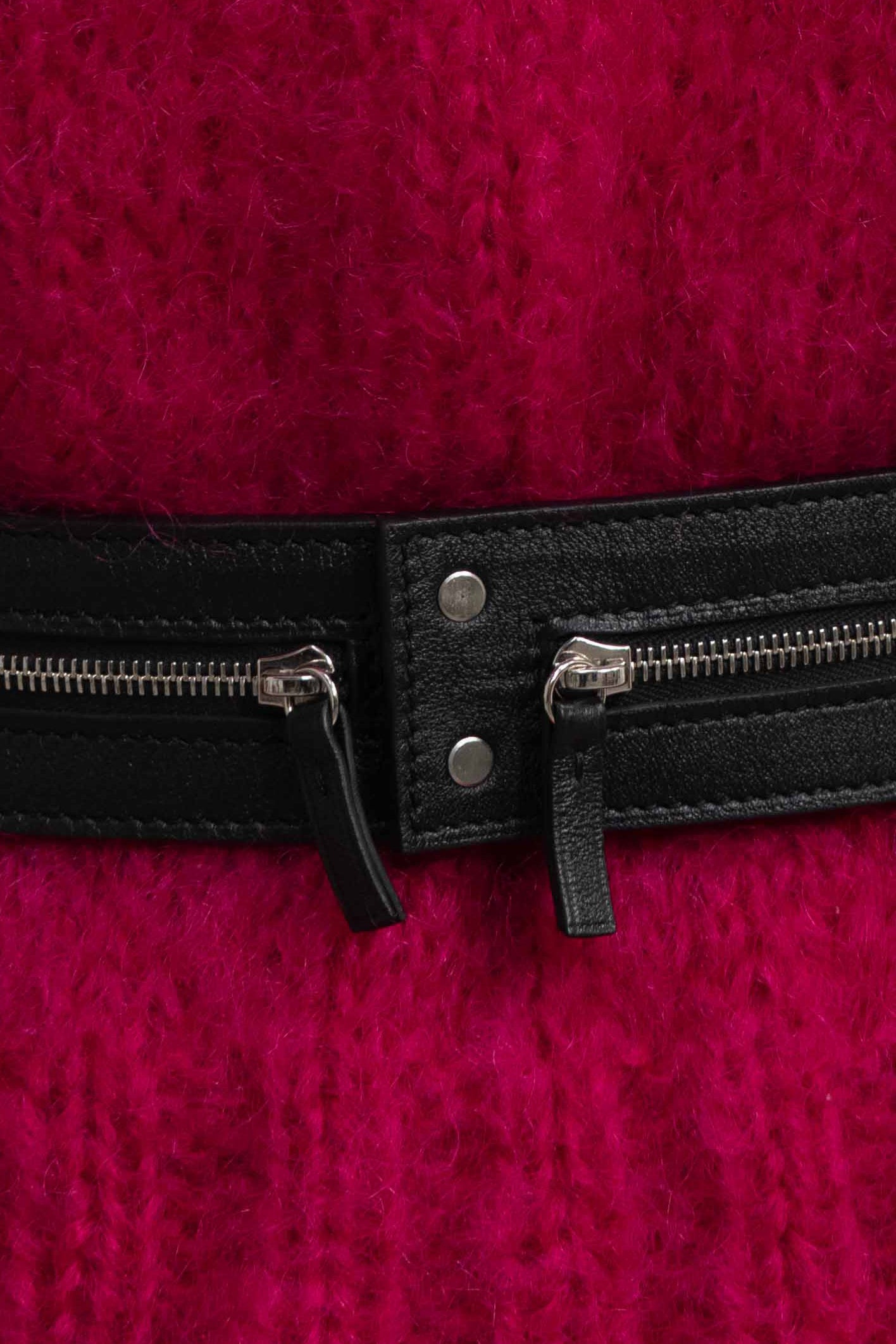 BELT ZIP
