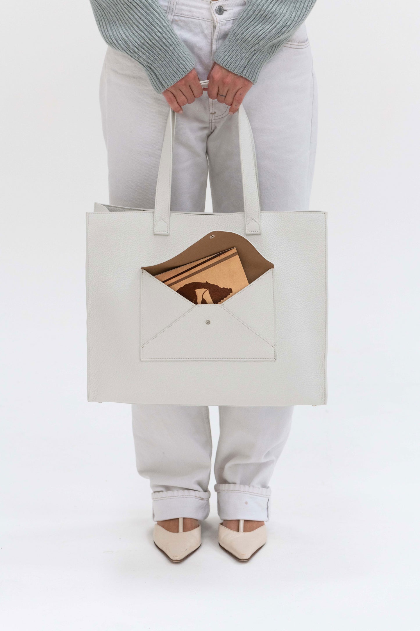 ENVELOPPE Taurillon