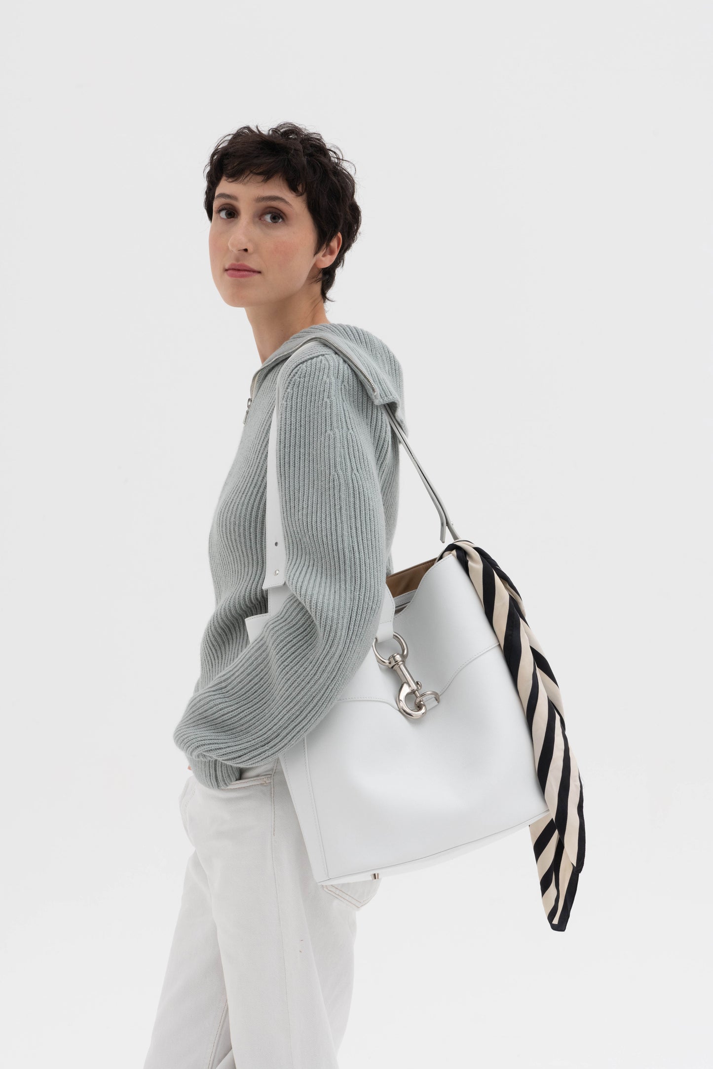 MOUSQUETON Soft Calf