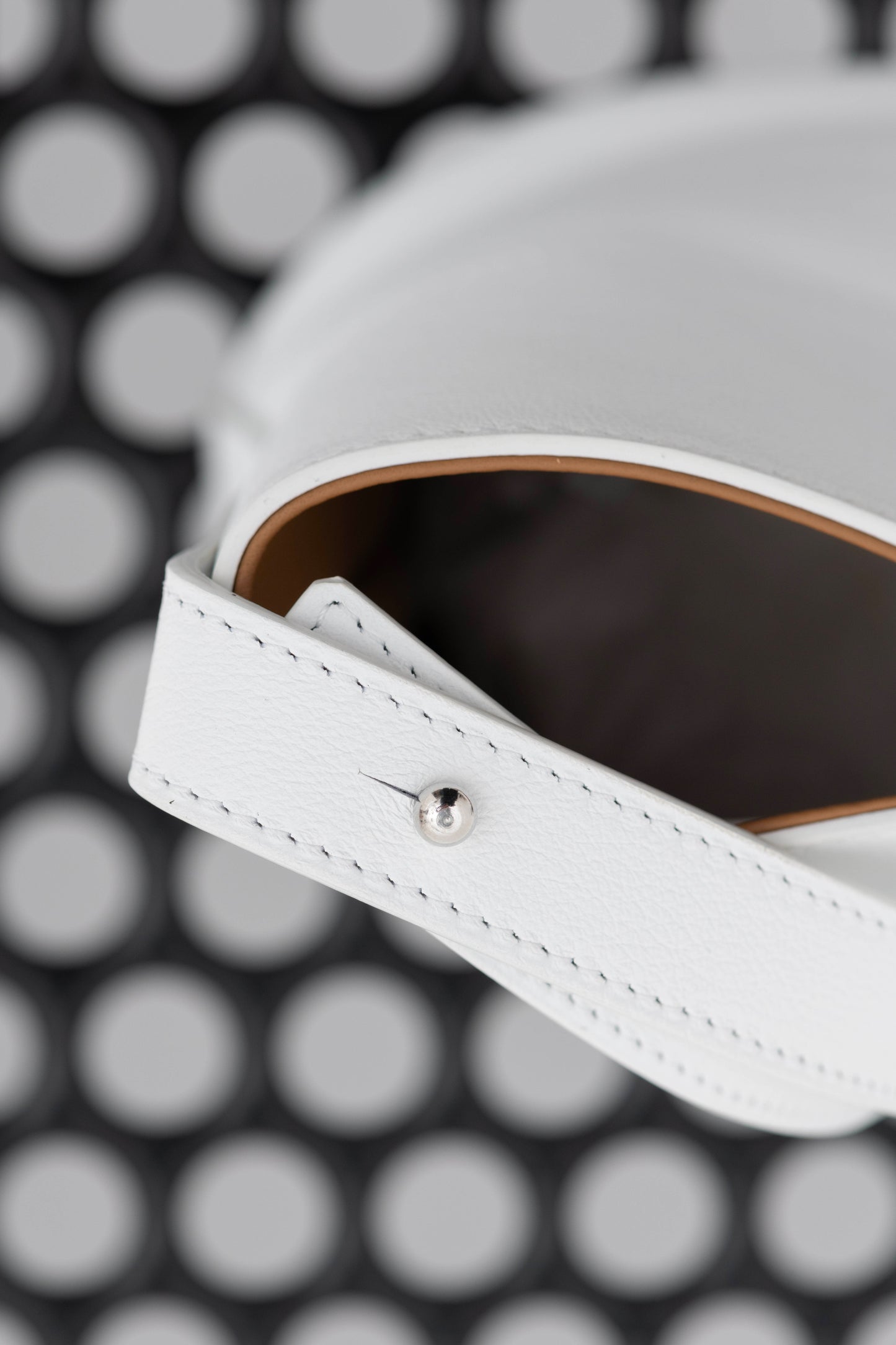 MOUSQUETON Soft Calf