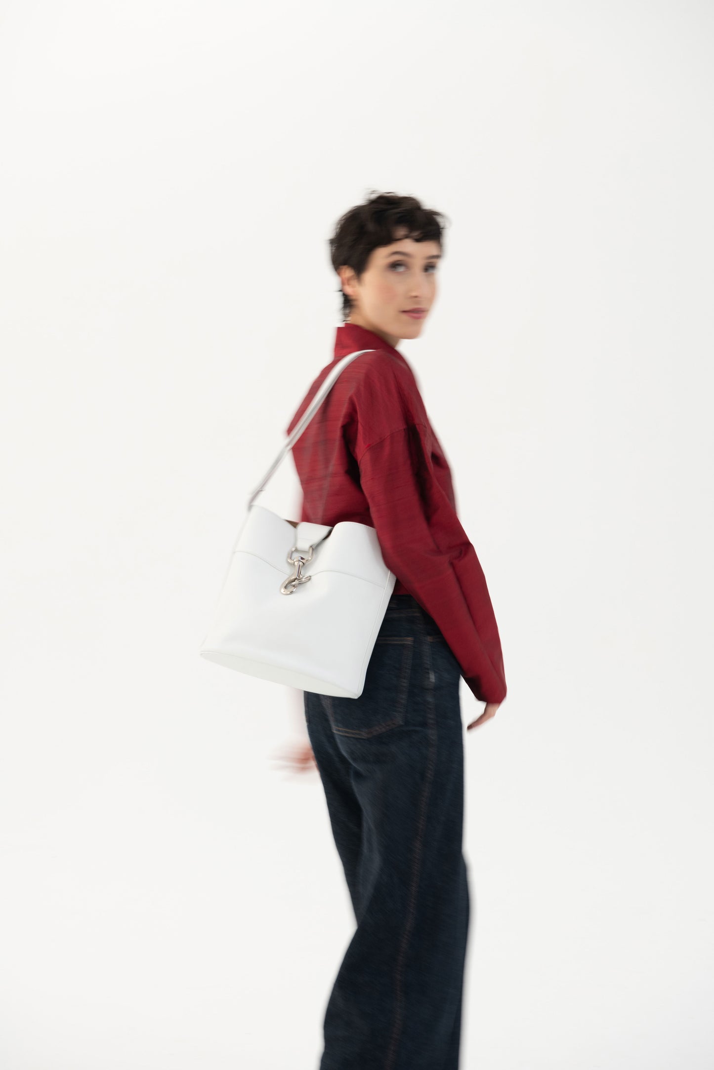 MOUSQUETON Soft Calf