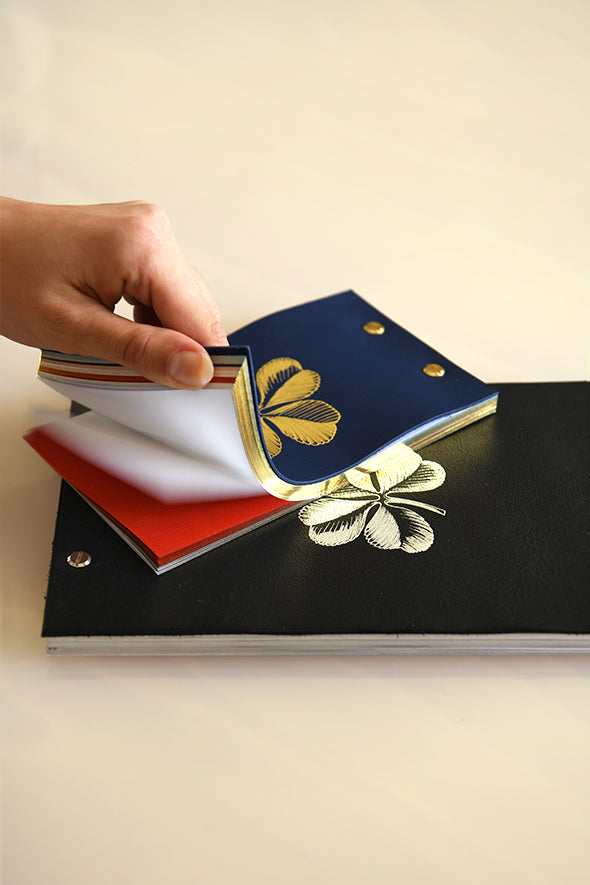 Le Petit Carnet