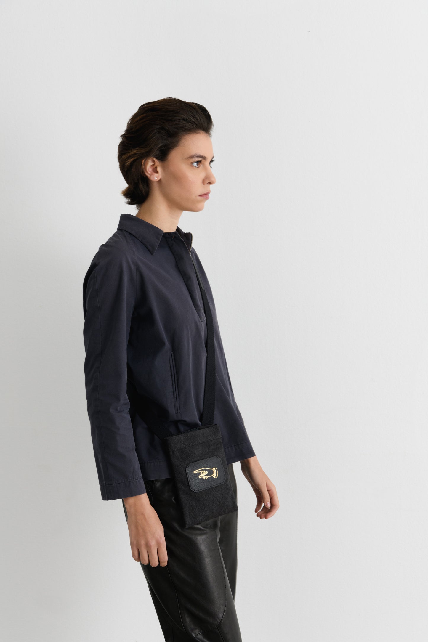 POCKET TOTE