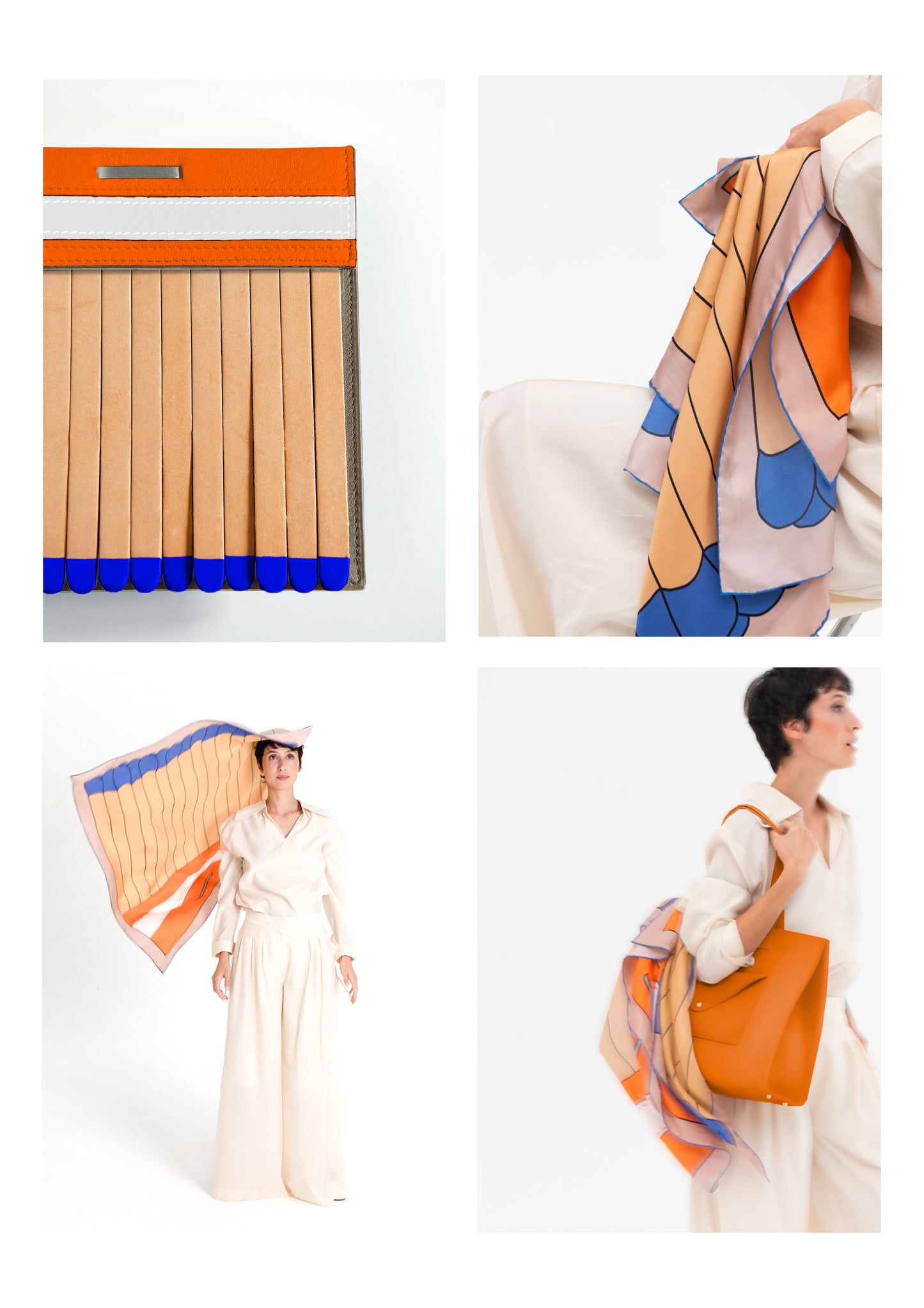 DUO ORANGE