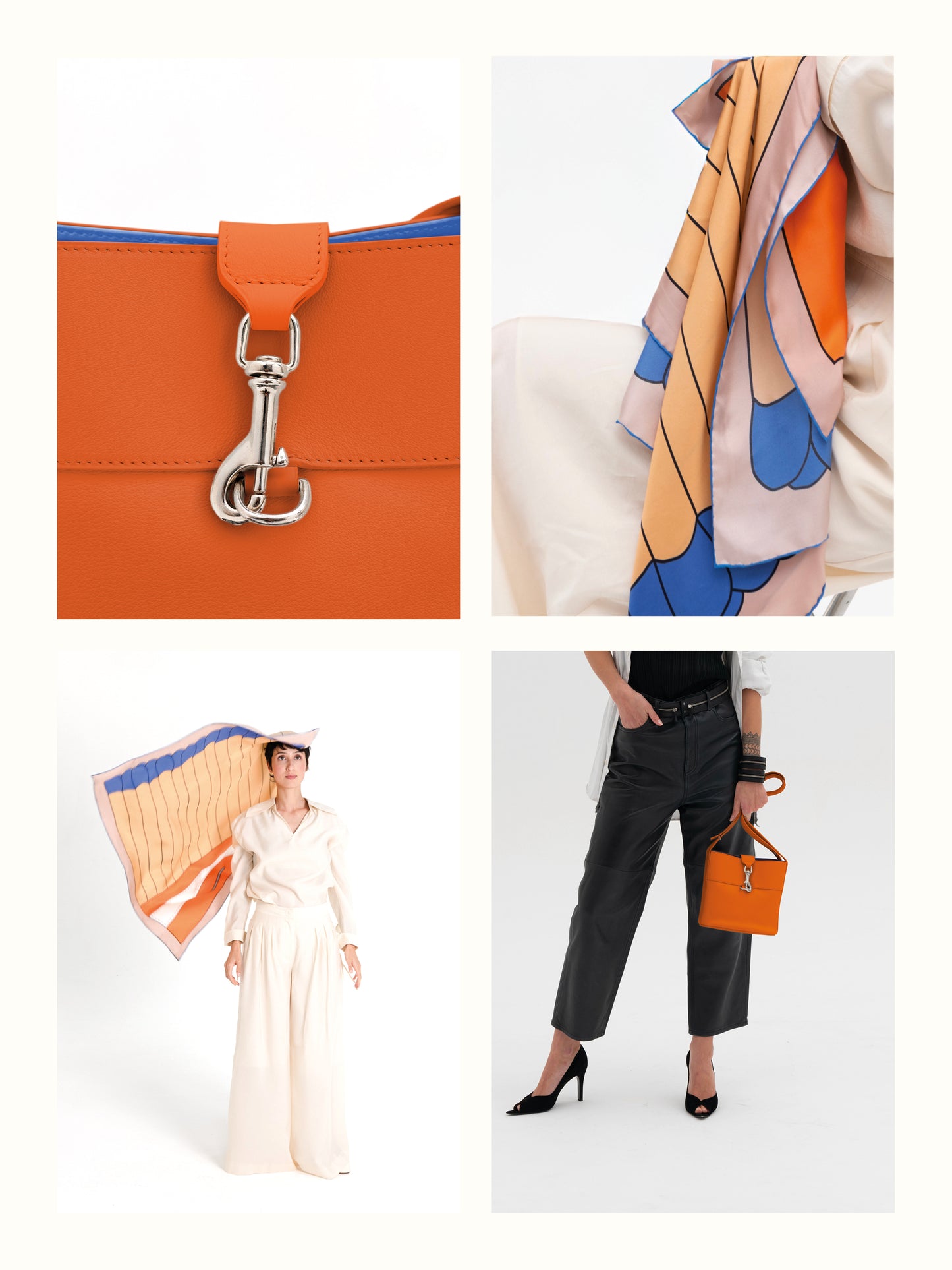 DUO ORANGE