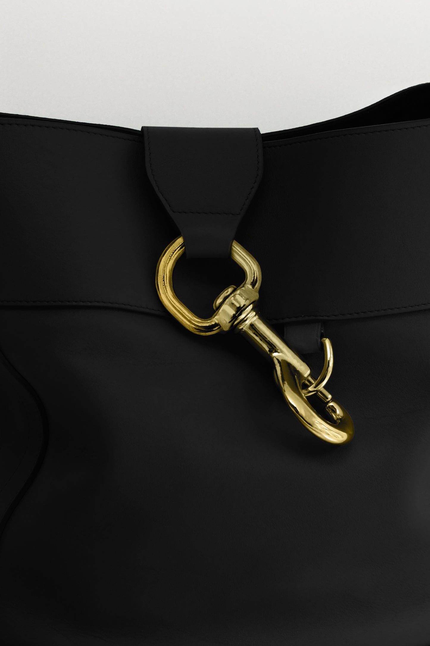 MOUSQUETON Soft Calf