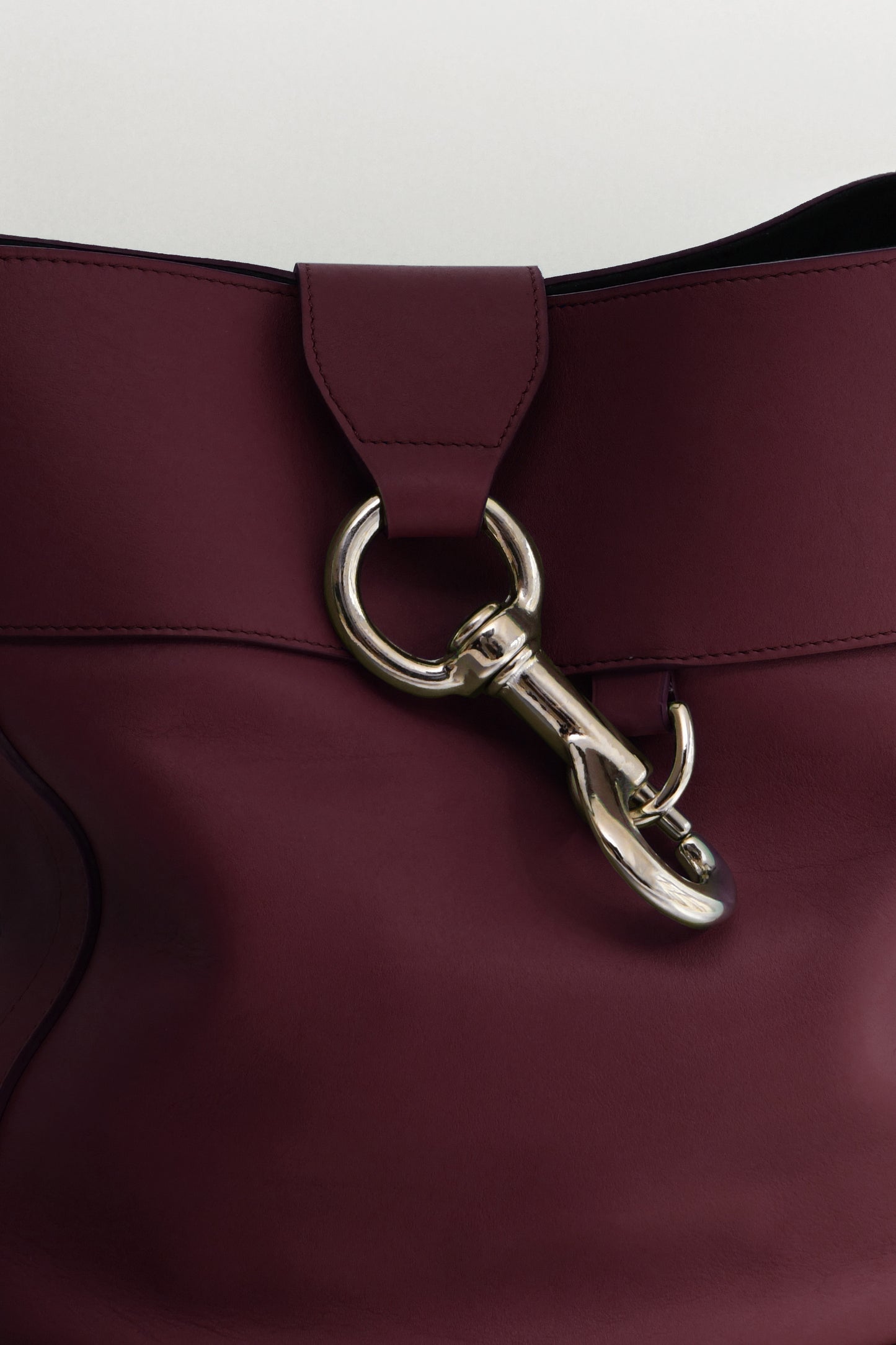 MOUSQUETON Soft Calf